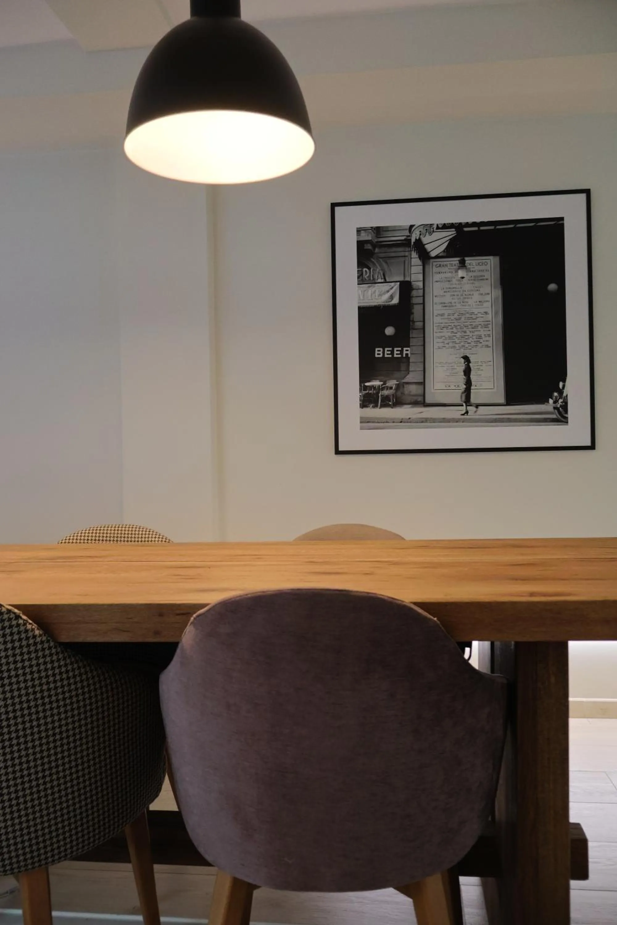 Aparthotel Bcn Montjuic