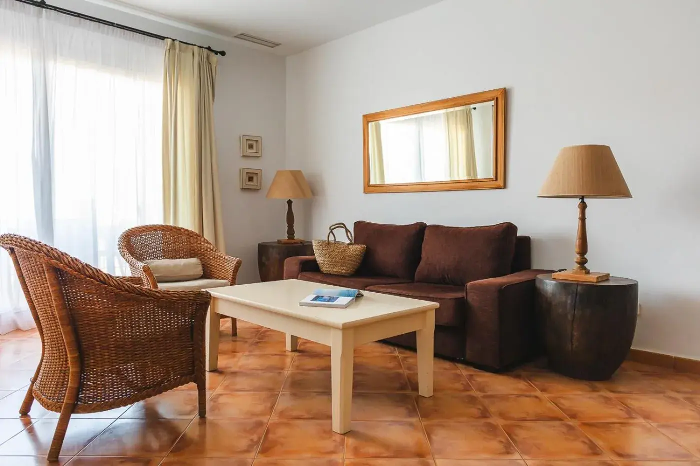 Three-Bedroom Apartment in Ona Lomas Village - La Manga Club Three-Bedroom Apartment in Ona Lomas Village - La Manga Club