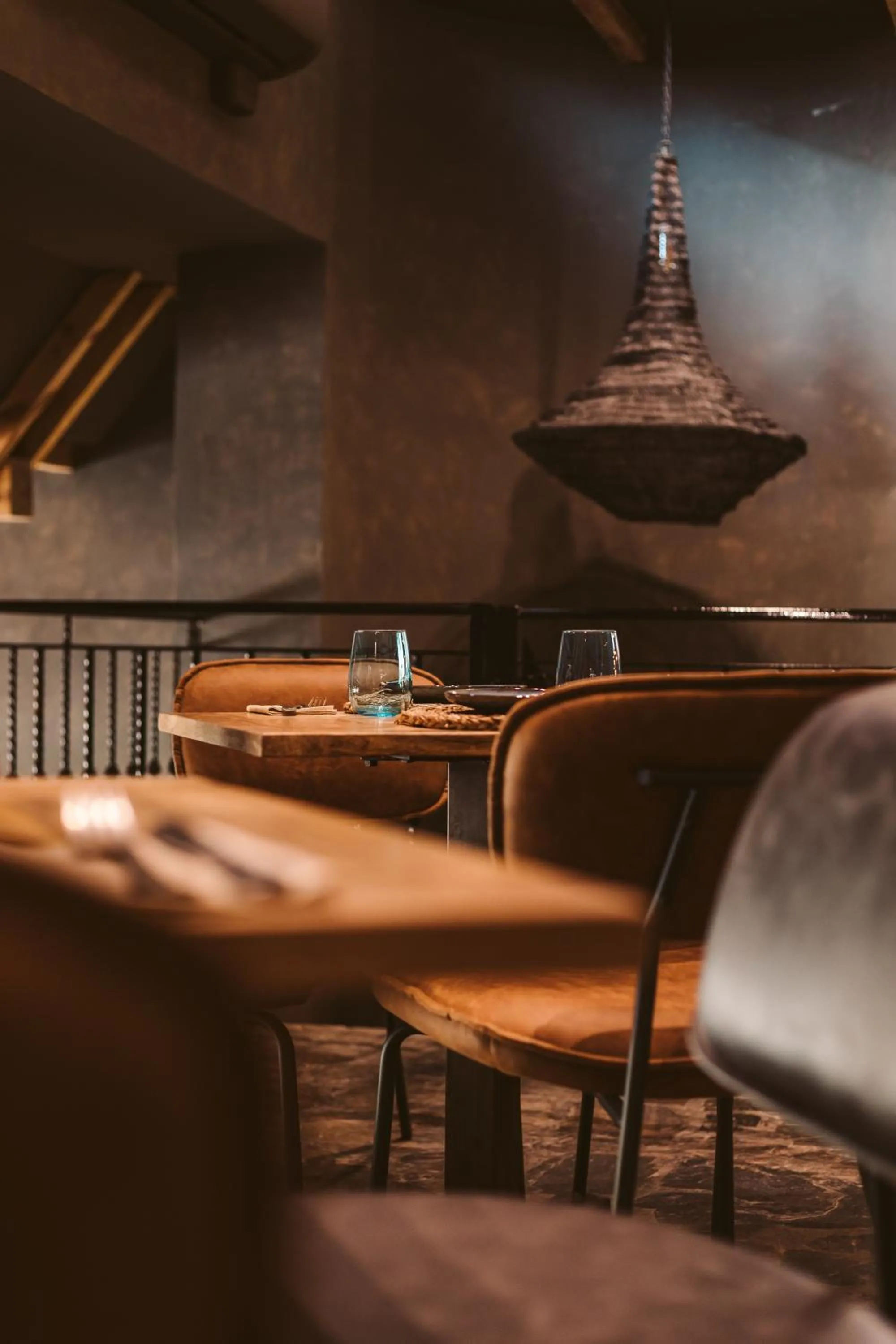 Restaurant/places to eat in Ona Lomas Village - La Manga Club