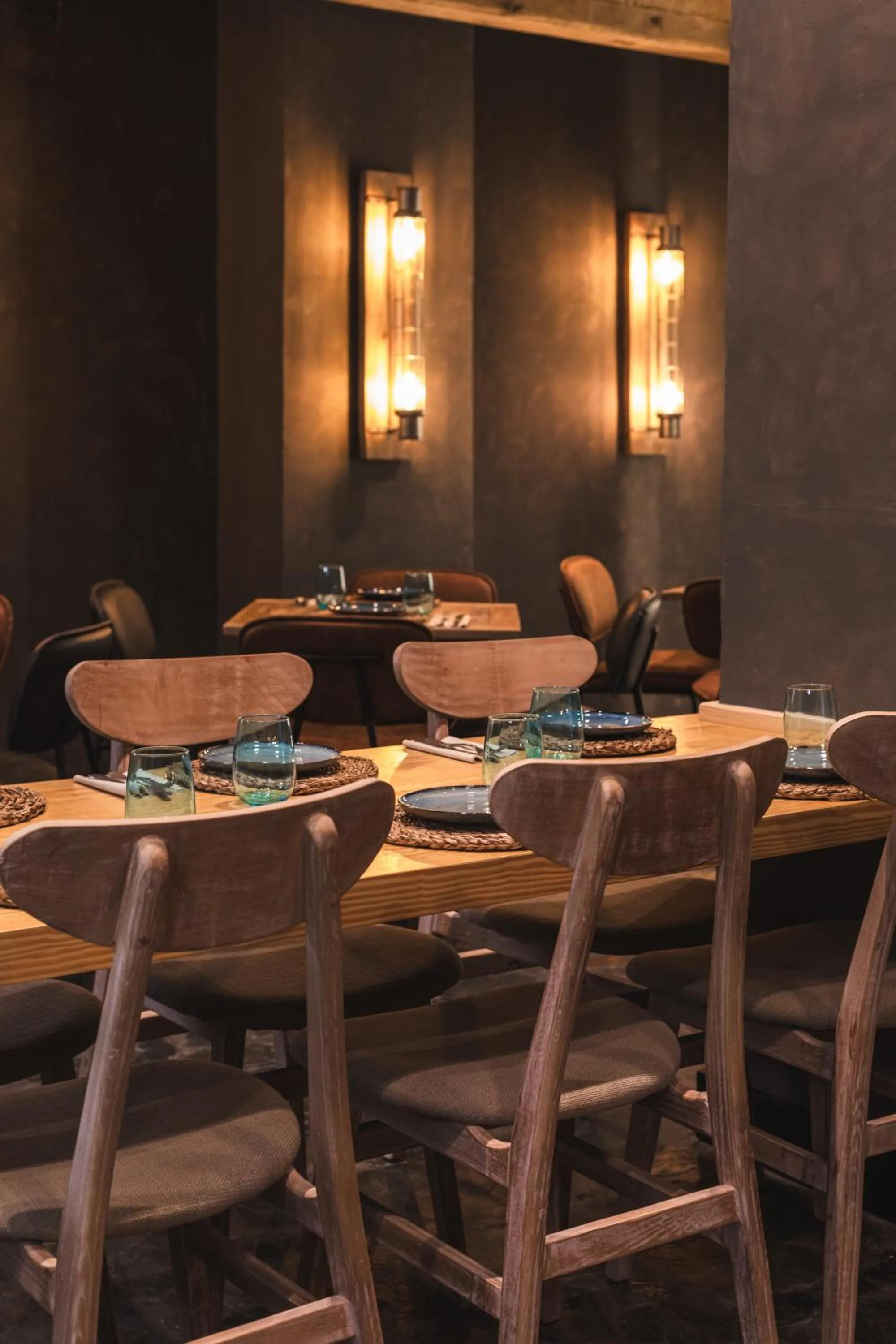 Restaurant/places to eat in Ona Lomas Village - La Manga Club