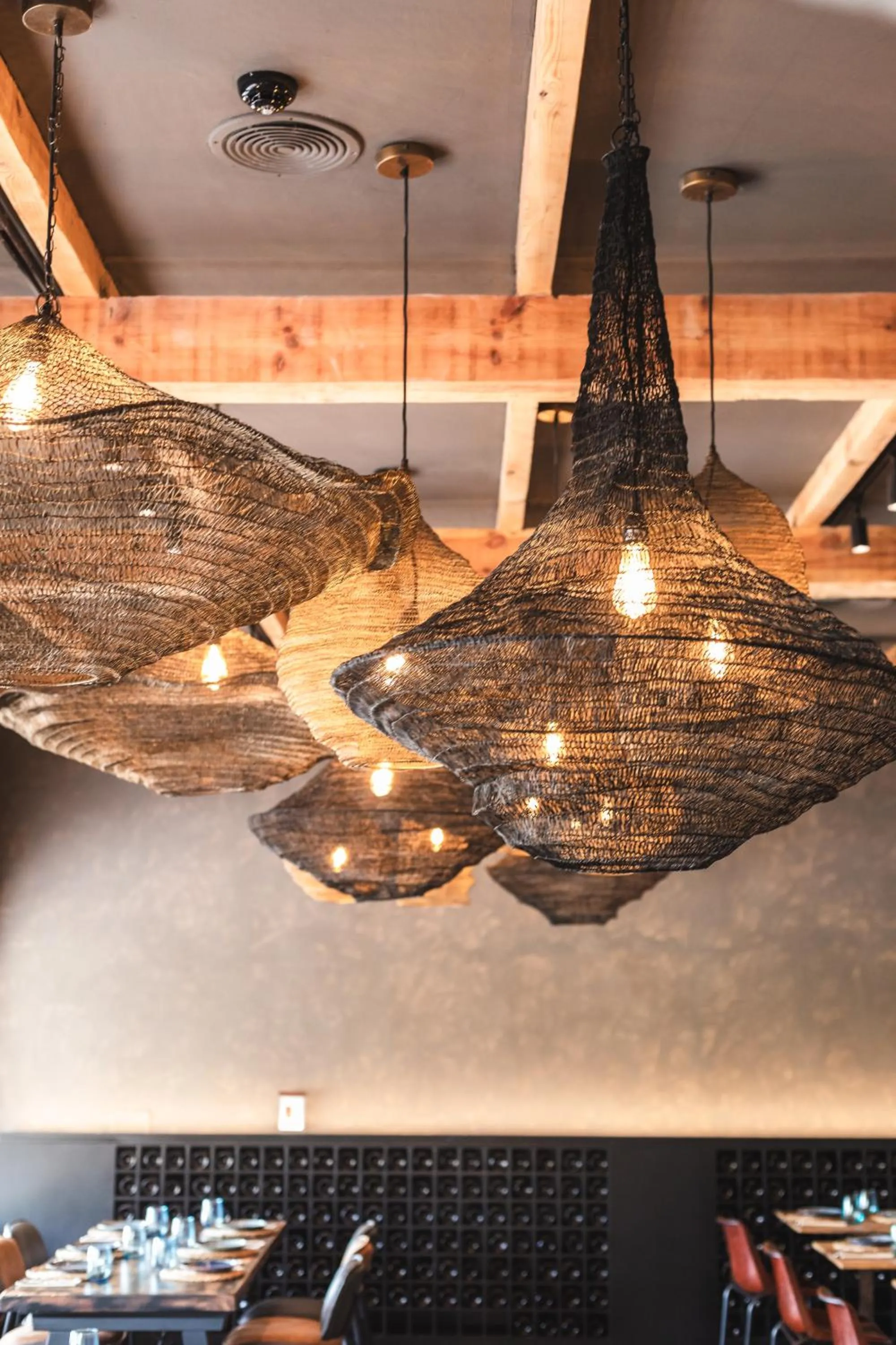 Restaurant/places to eat in Ona Lomas Village - La Manga Club