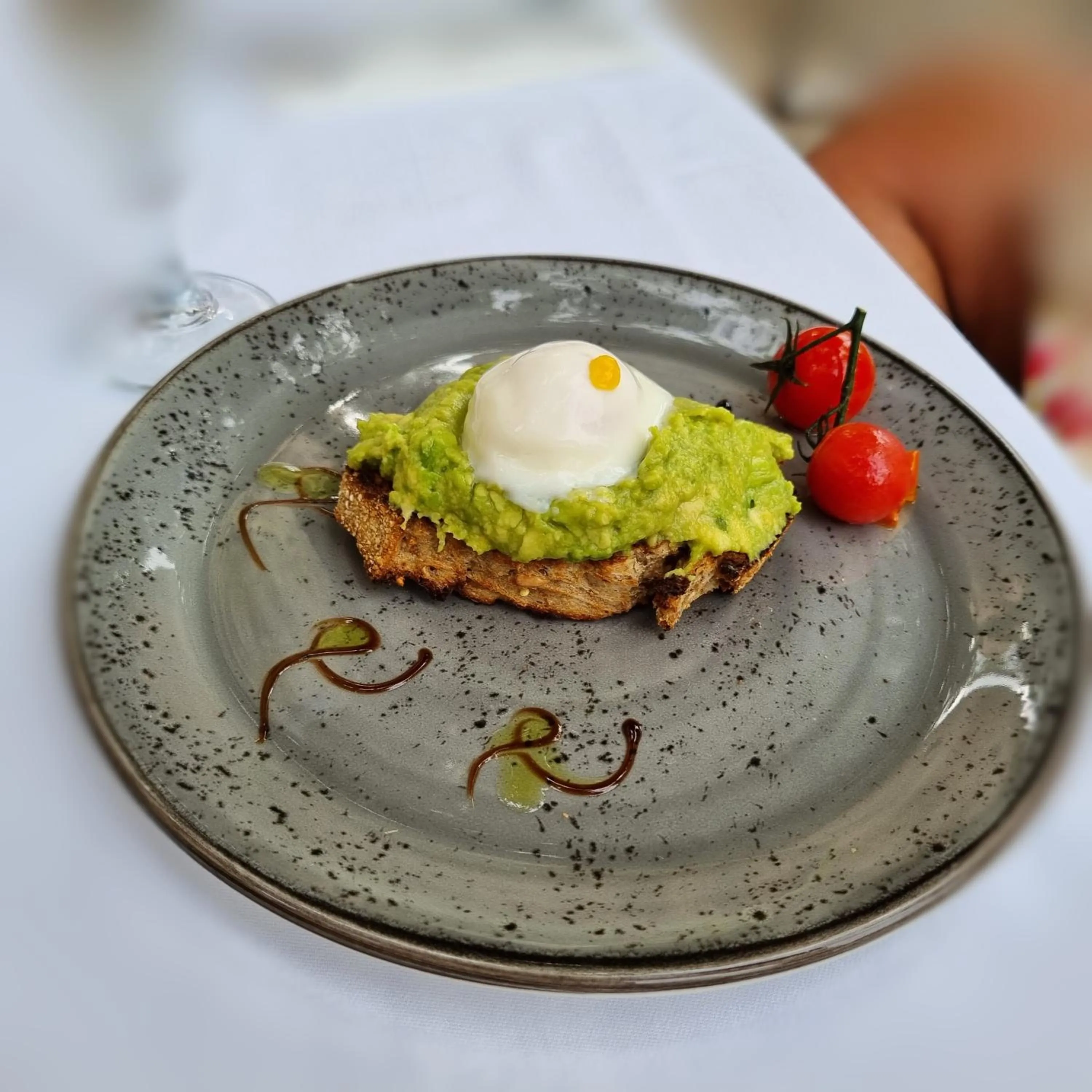 Breakfast, Food in L'Hostal Pollenca - Turisme Interior