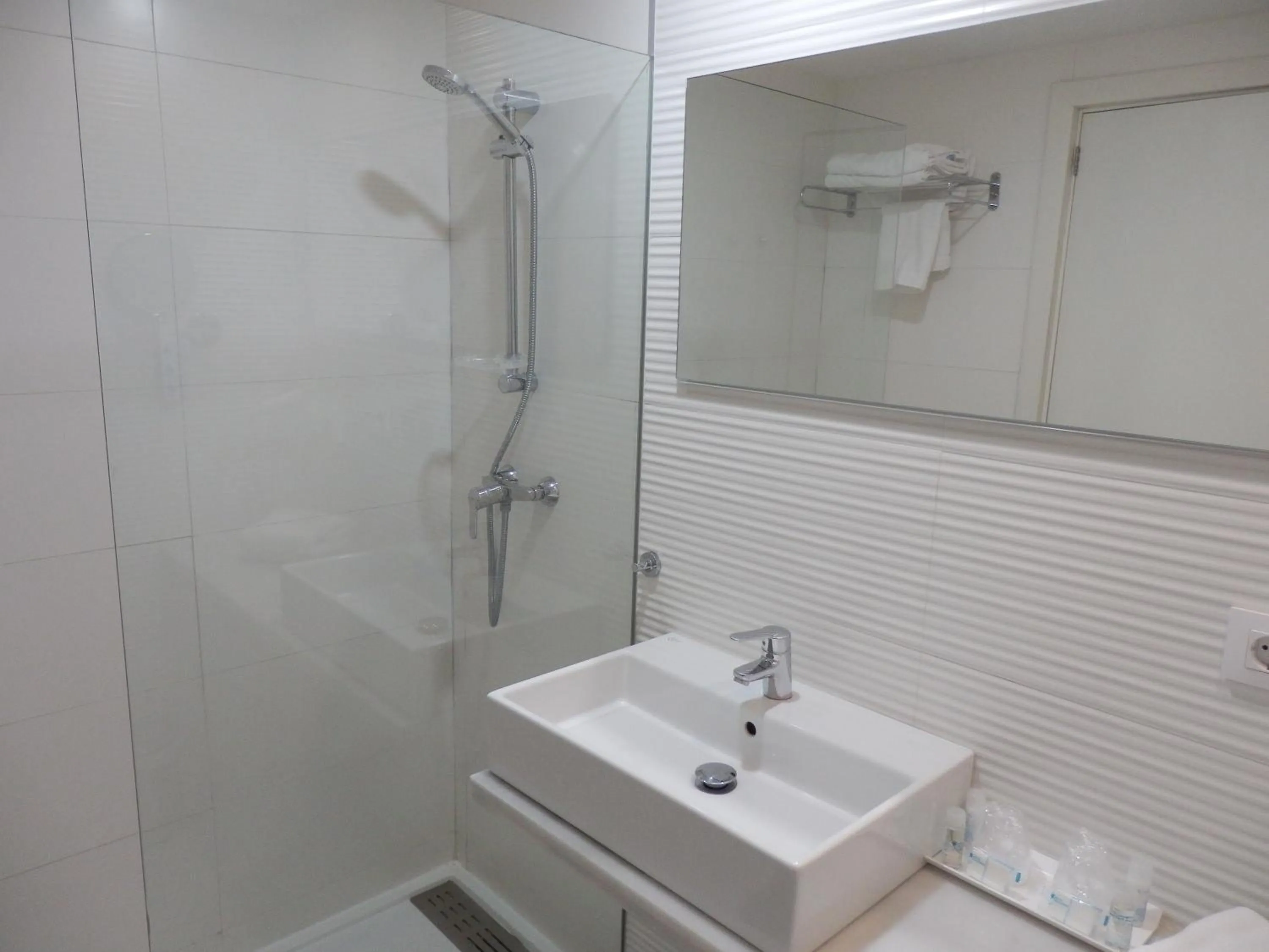 Bathroom in Oleander