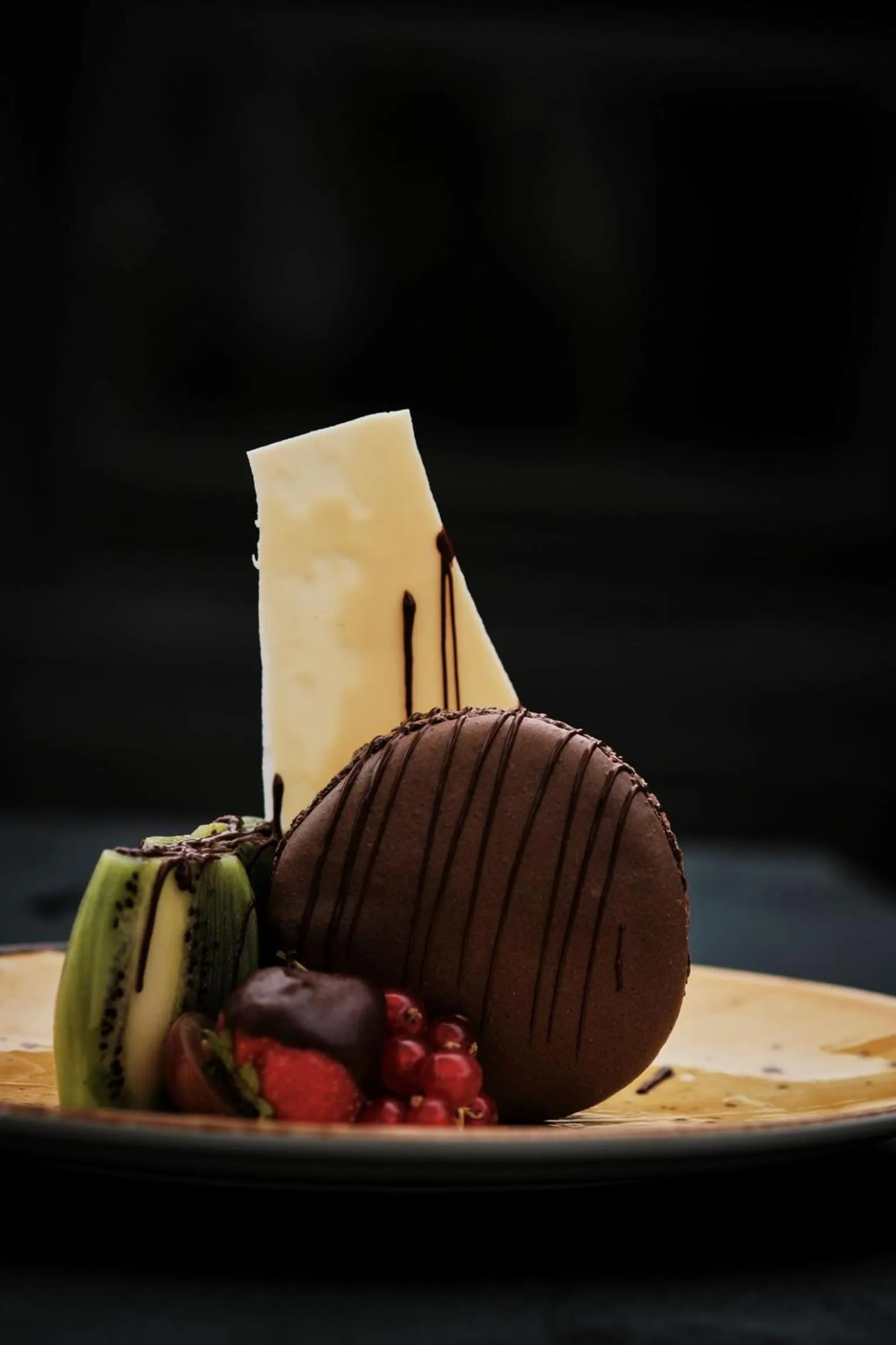 Food in Prinsotel Alba & Spa