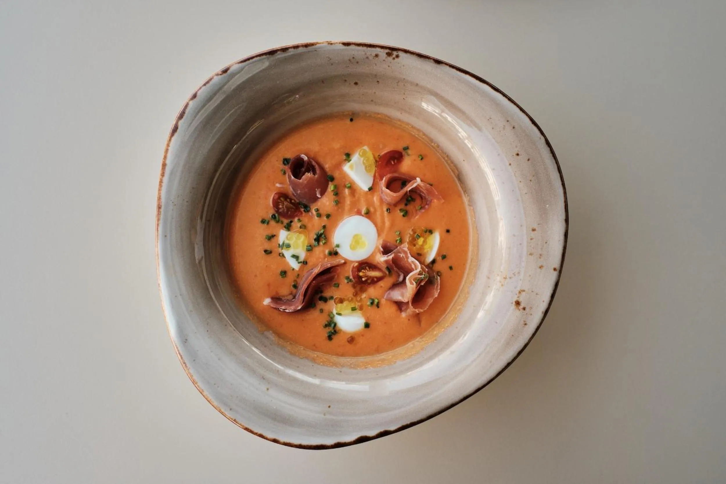 Restaurant/places to eat in Prinsotel Alba & Spa