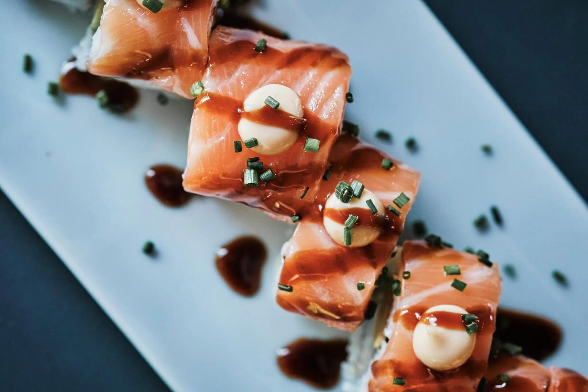 Food in Prinsotel Alba & Spa