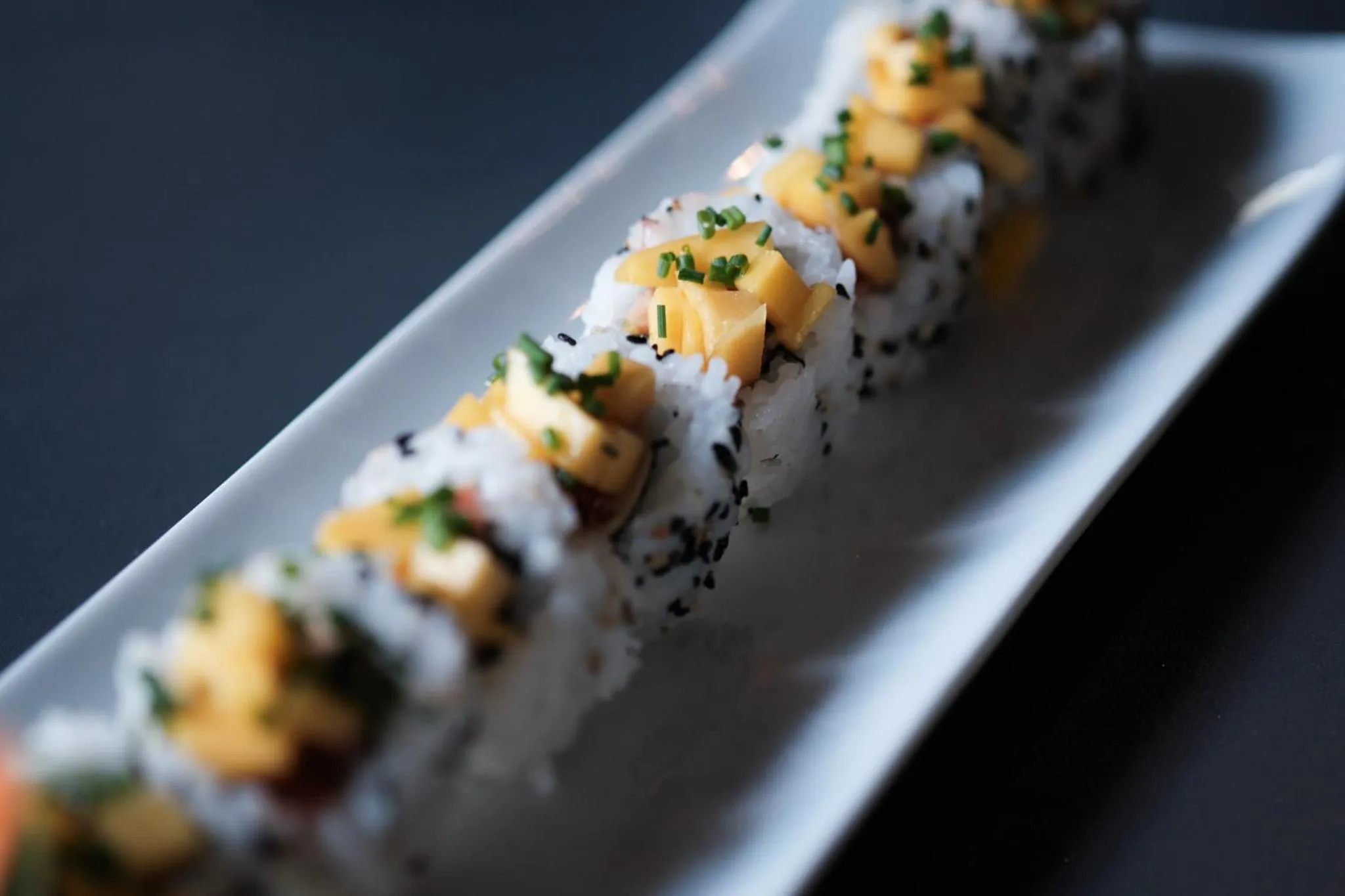 Food in Prinsotel Alba & Spa