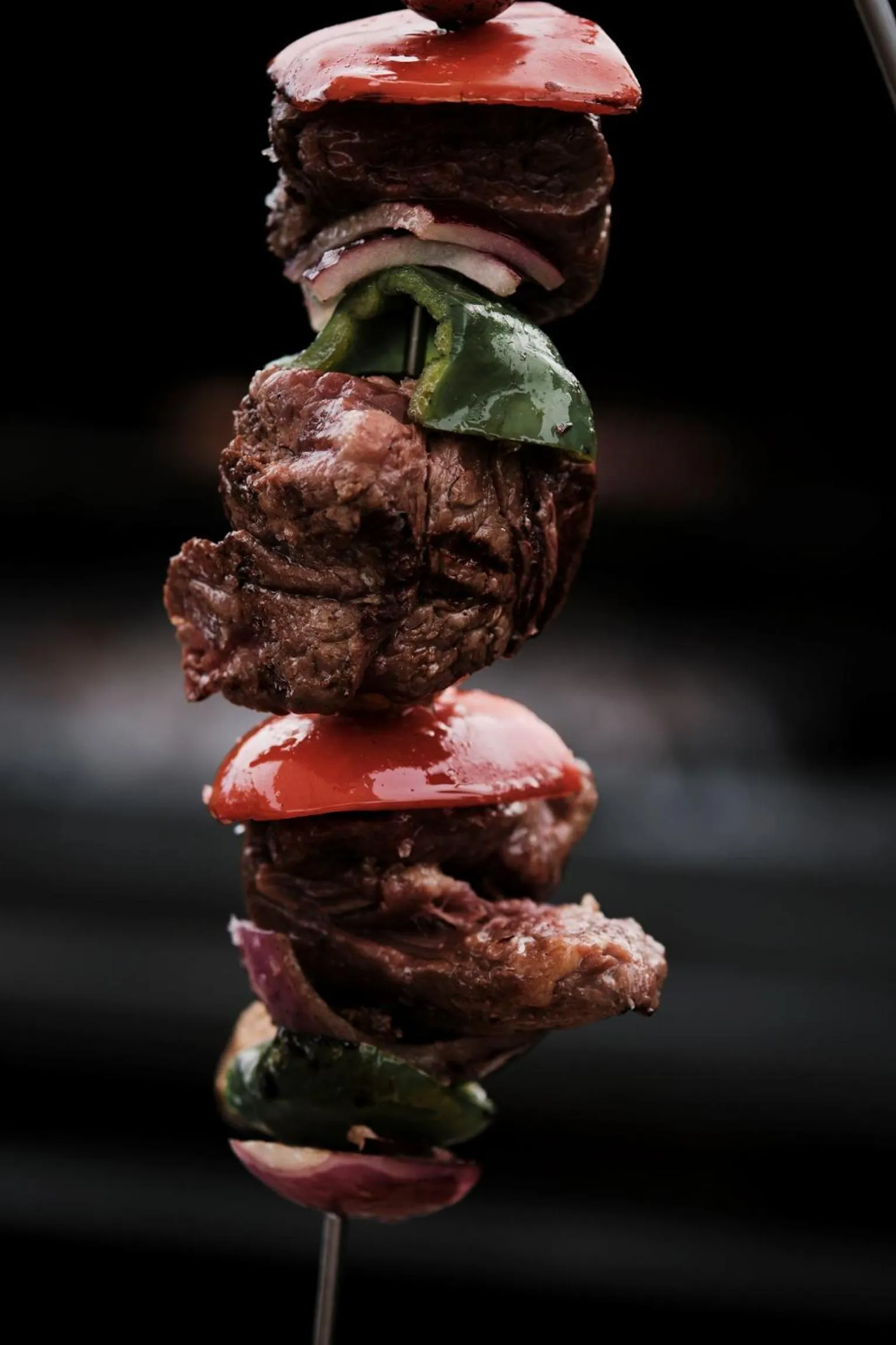 Food in Prinsotel Alba & Spa