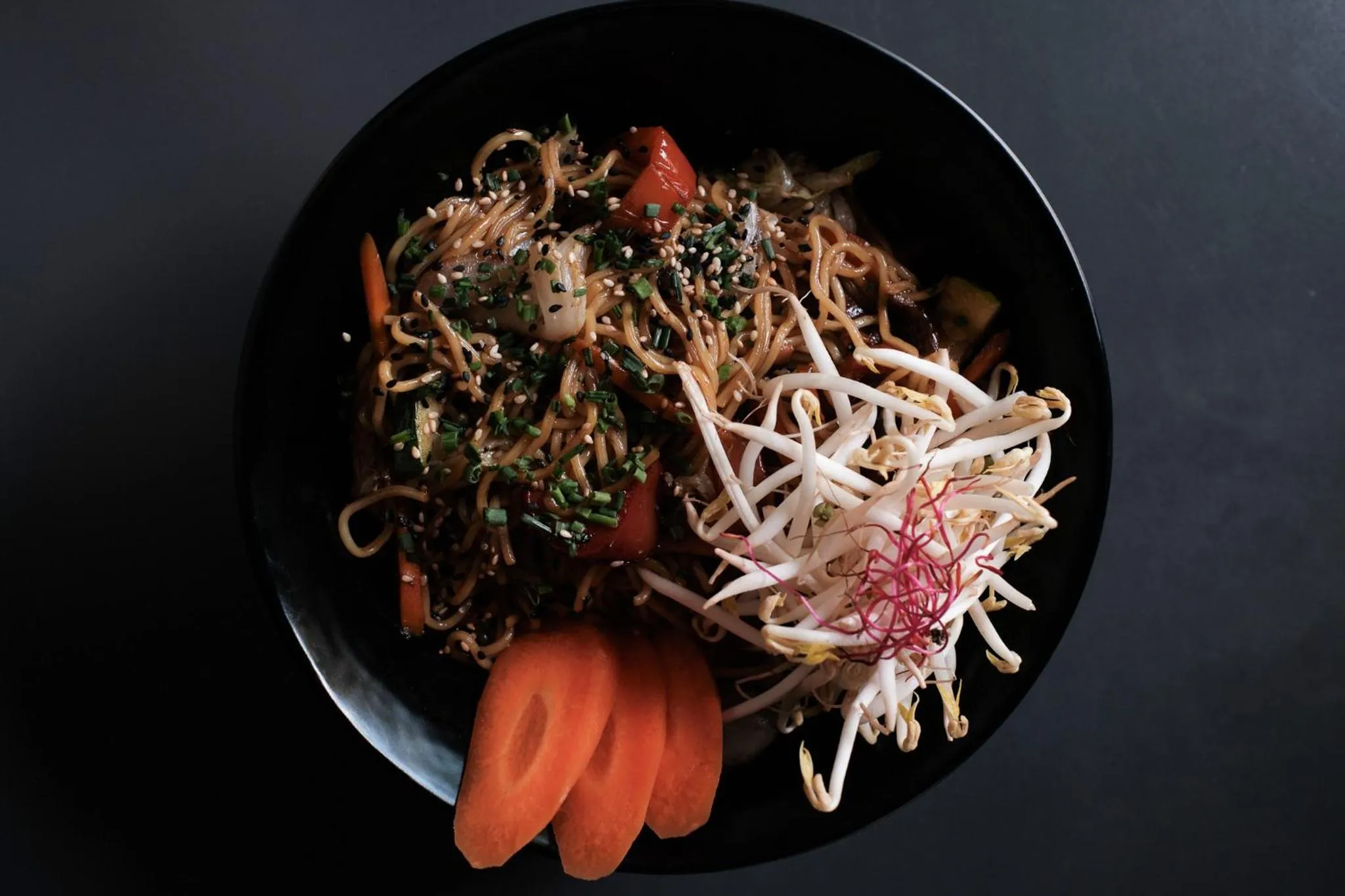 Food in Prinsotel Alba & Spa