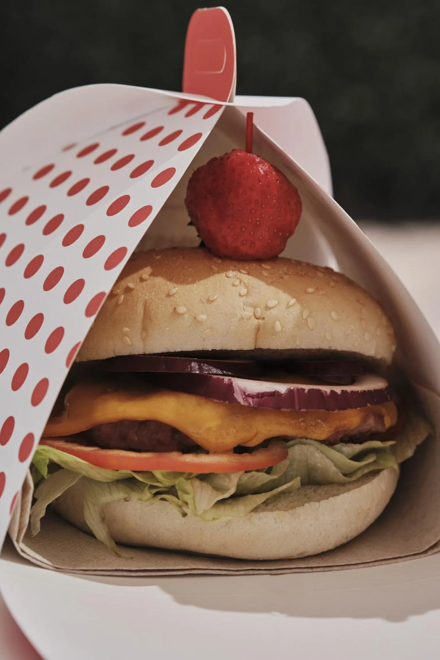 Restaurant/places to eat in Prinsotel Alba & Spa