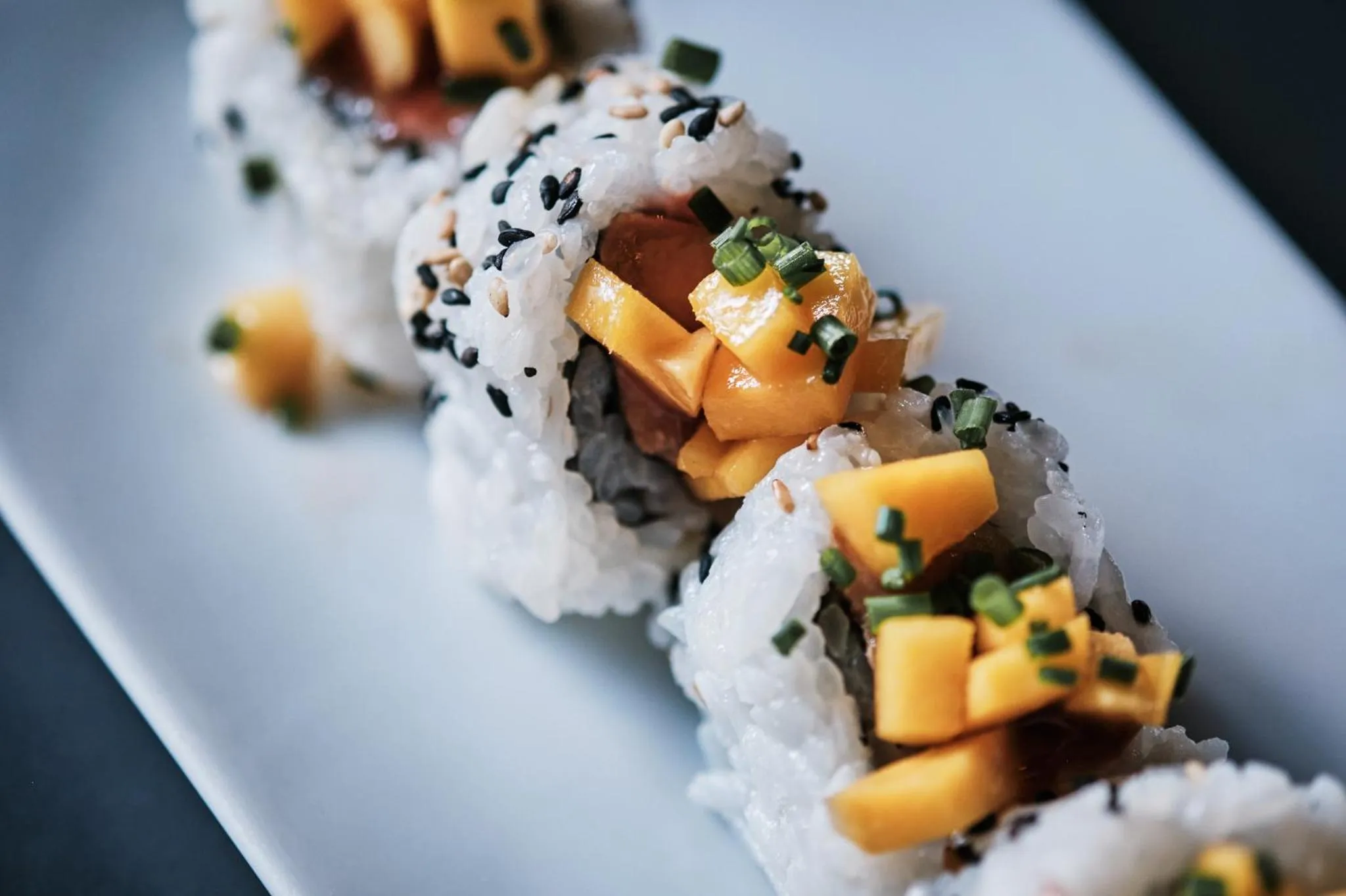 Food in Prinsotel Alba & Spa