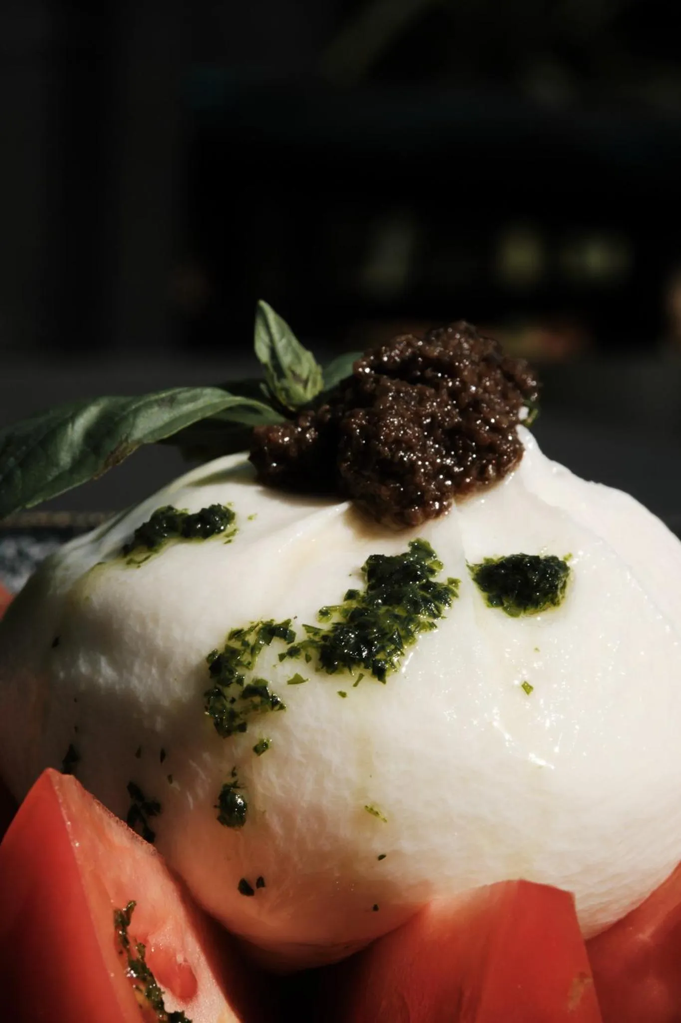 Food in Prinsotel Alba & Spa