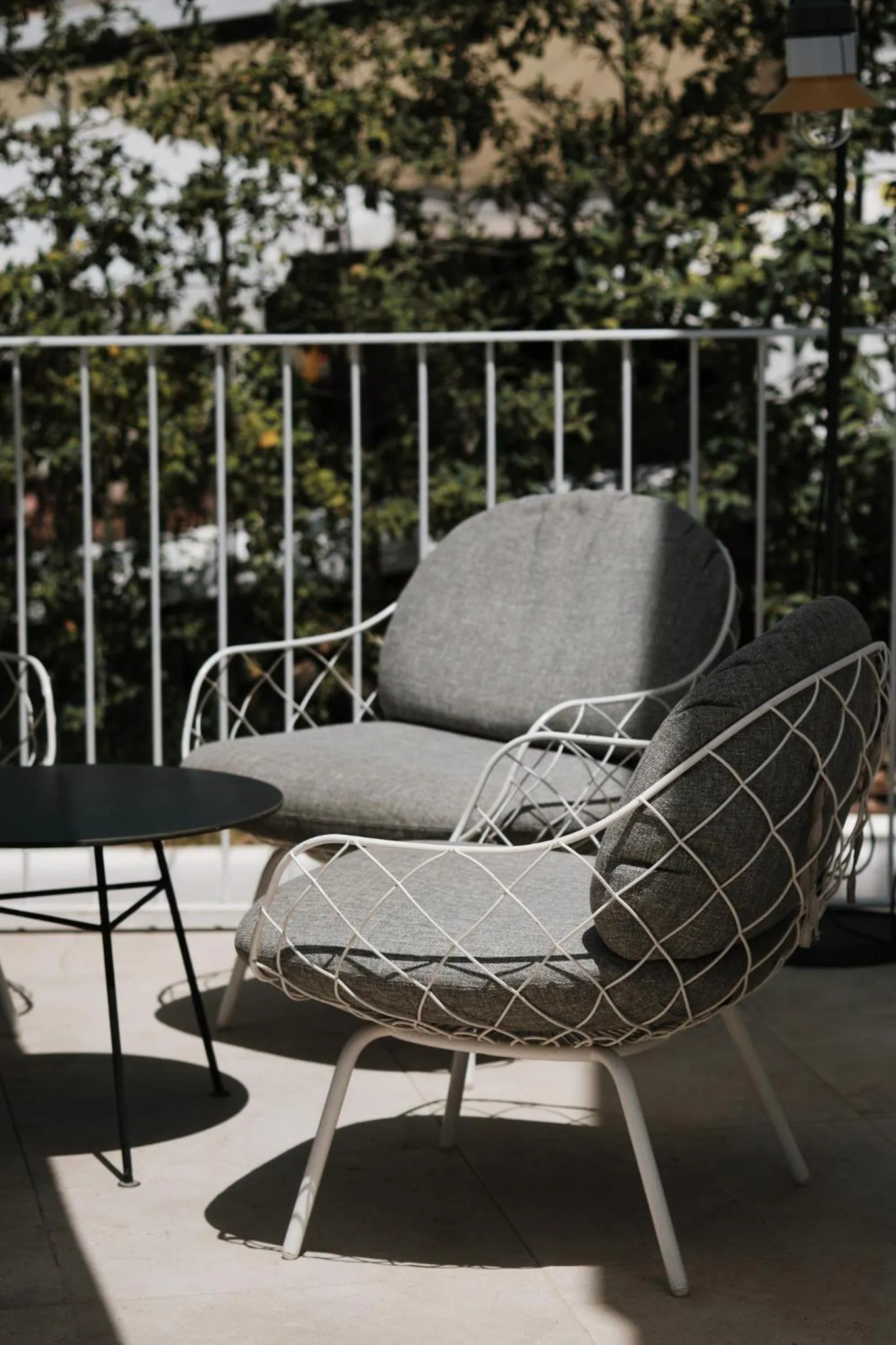 Restaurant/places to eat in Prinsotel Alba & Spa