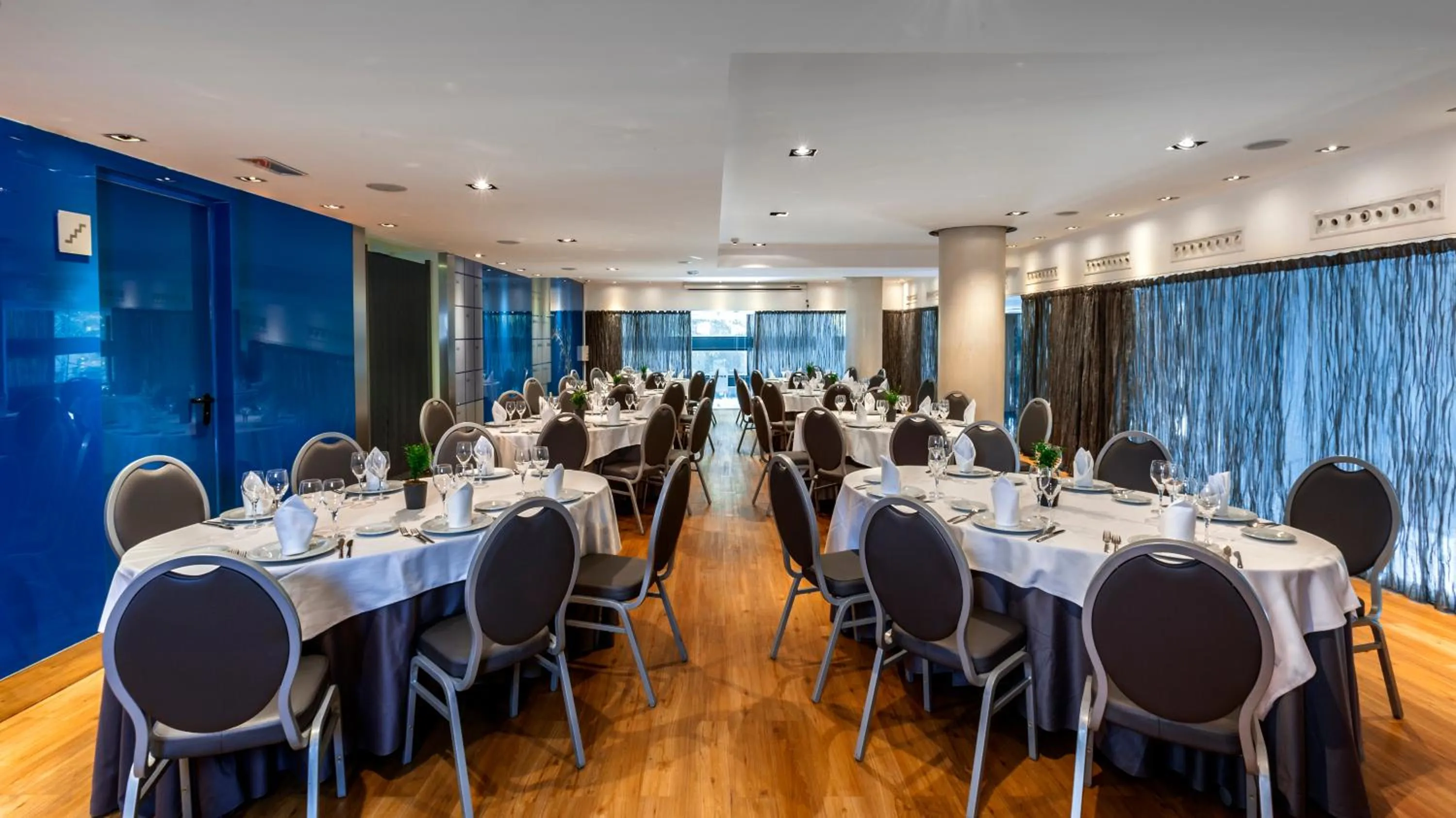 Banquet/Function facilities in Occidental Cádiz