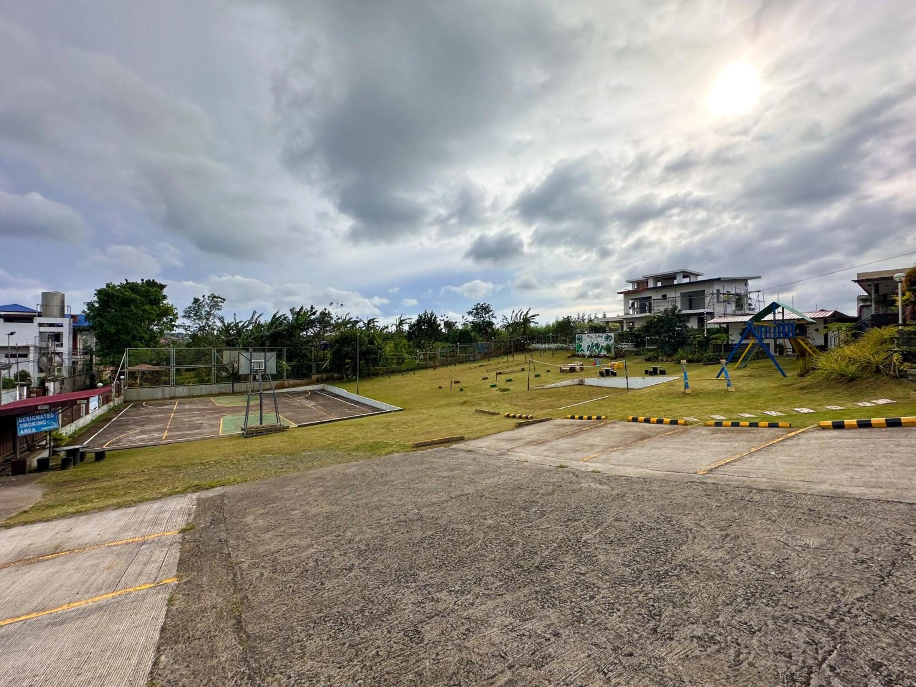 Day in Piña Colina Resort