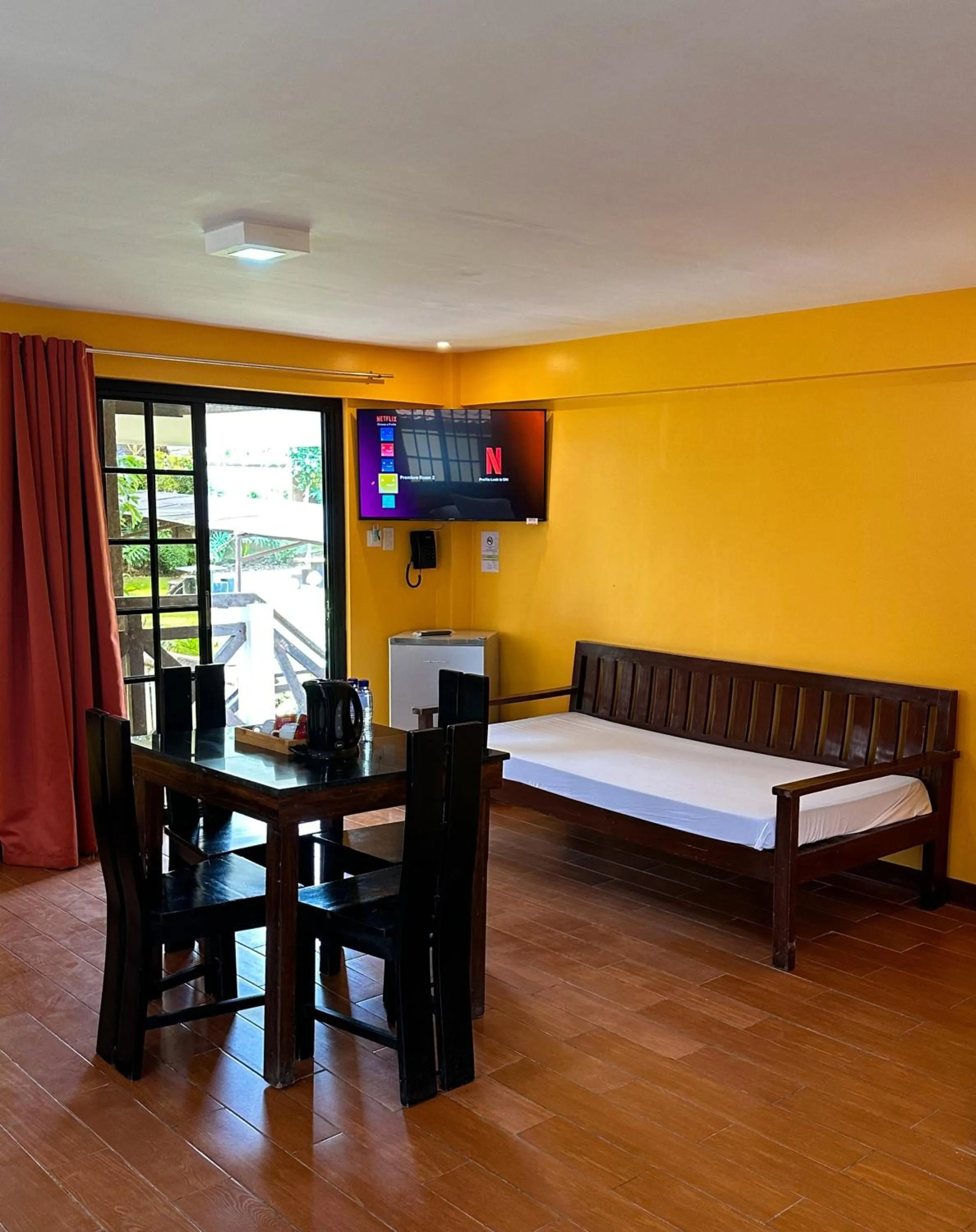 Other, Bed in Piña Colina Resort