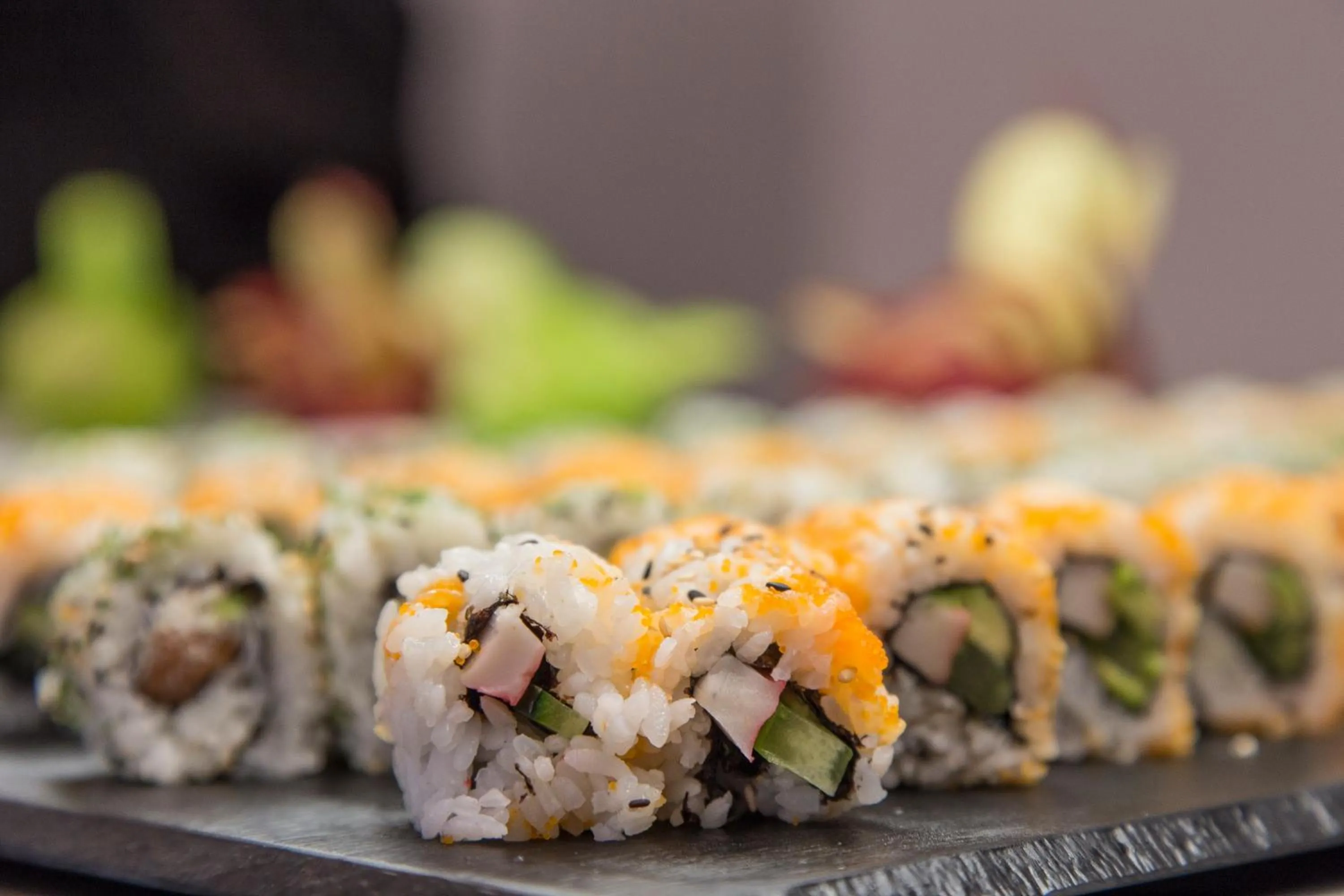 Restaurant/places to eat in Prinsotel La Dorada & Spa