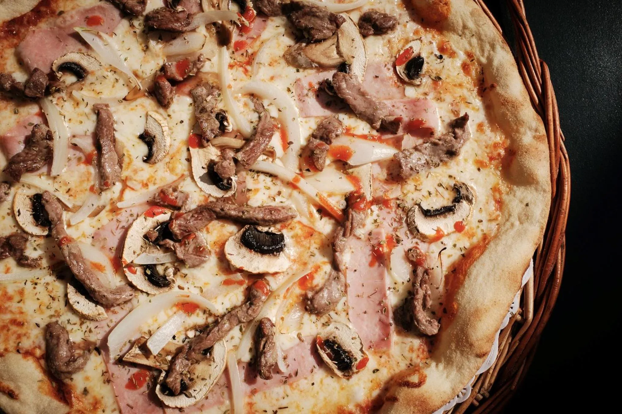 Food and drinks in Prinsotel La Dorada & Spa