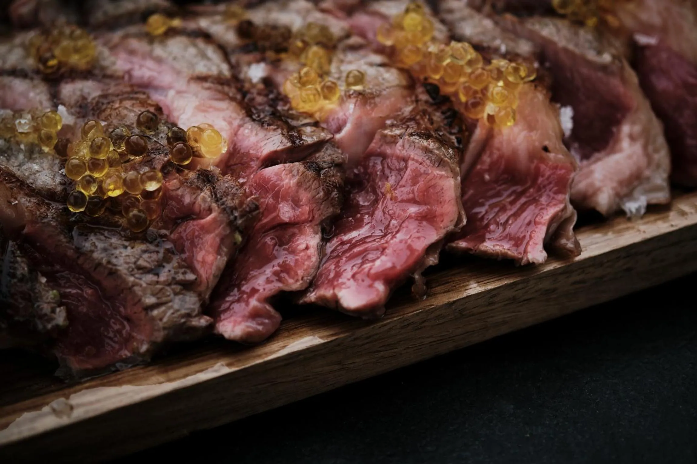 Restaurant/places to eat in Prinsotel La Dorada & Spa