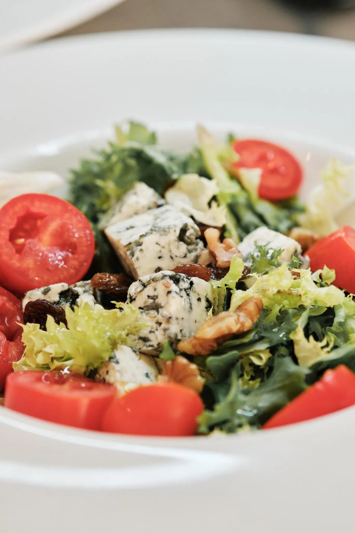 Restaurant/places to eat in Prinsotel La Dorada & Spa