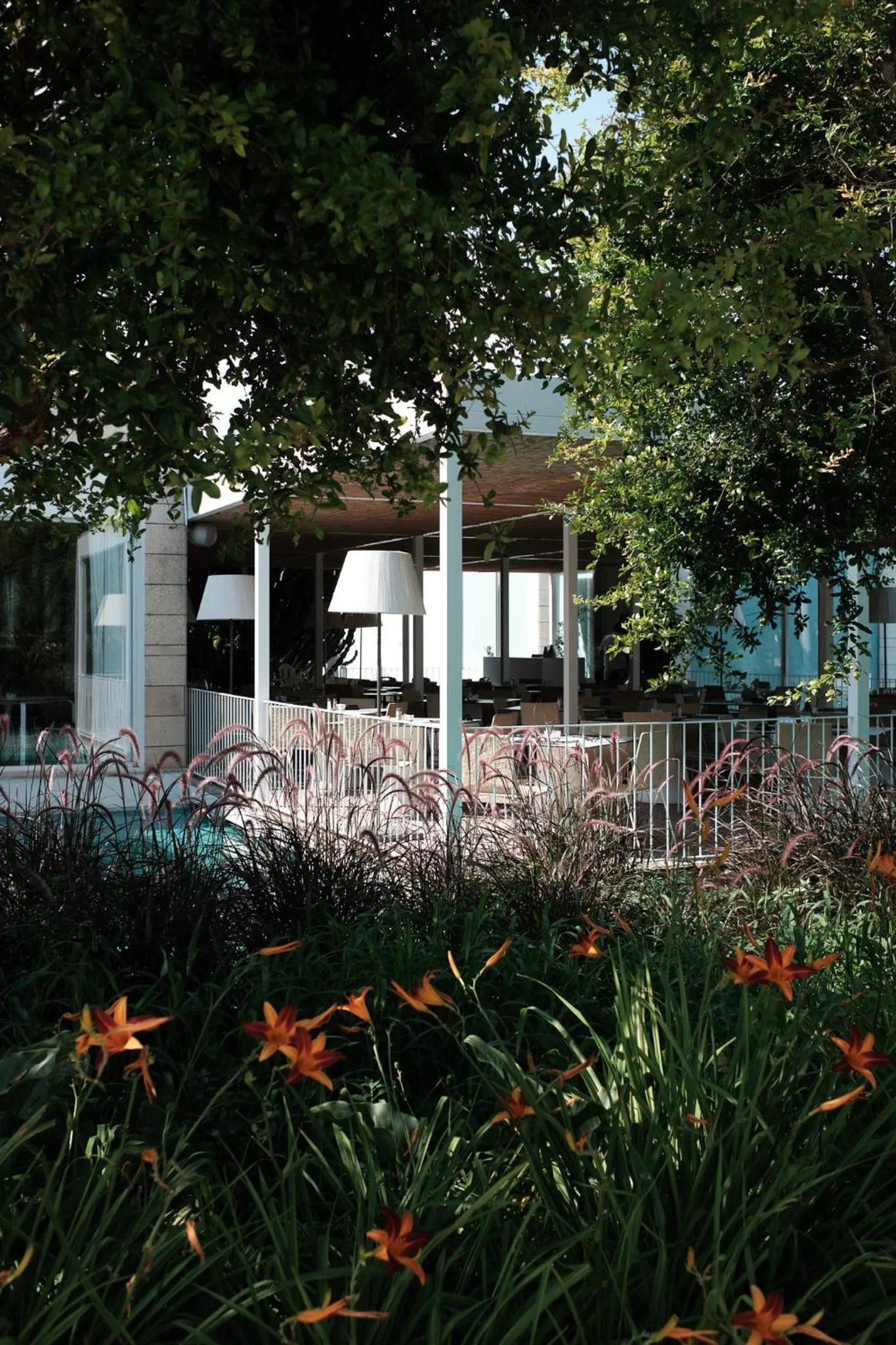 Property building in Prinsotel La Dorada & Spa