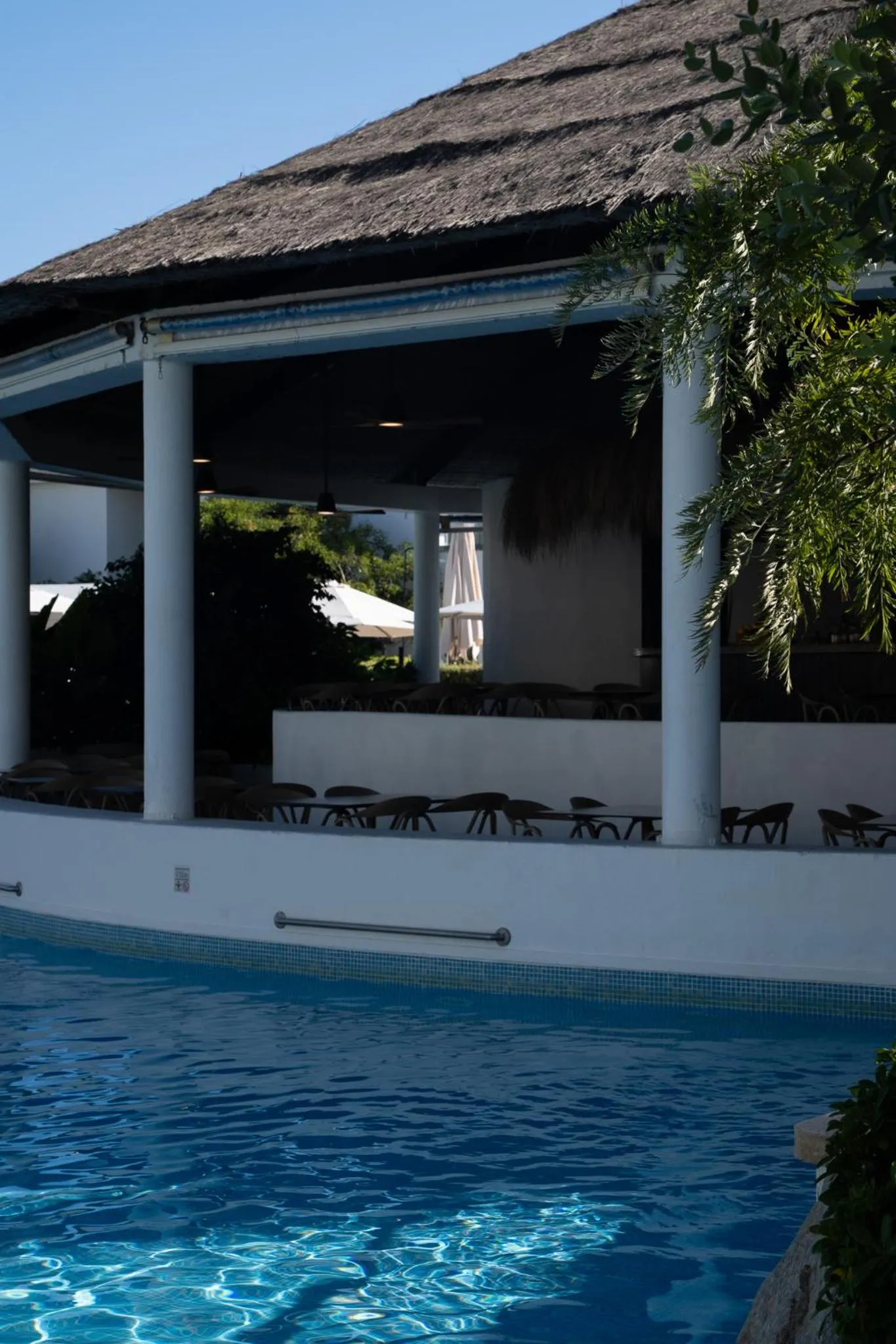 Property building in Prinsotel La Dorada & Spa