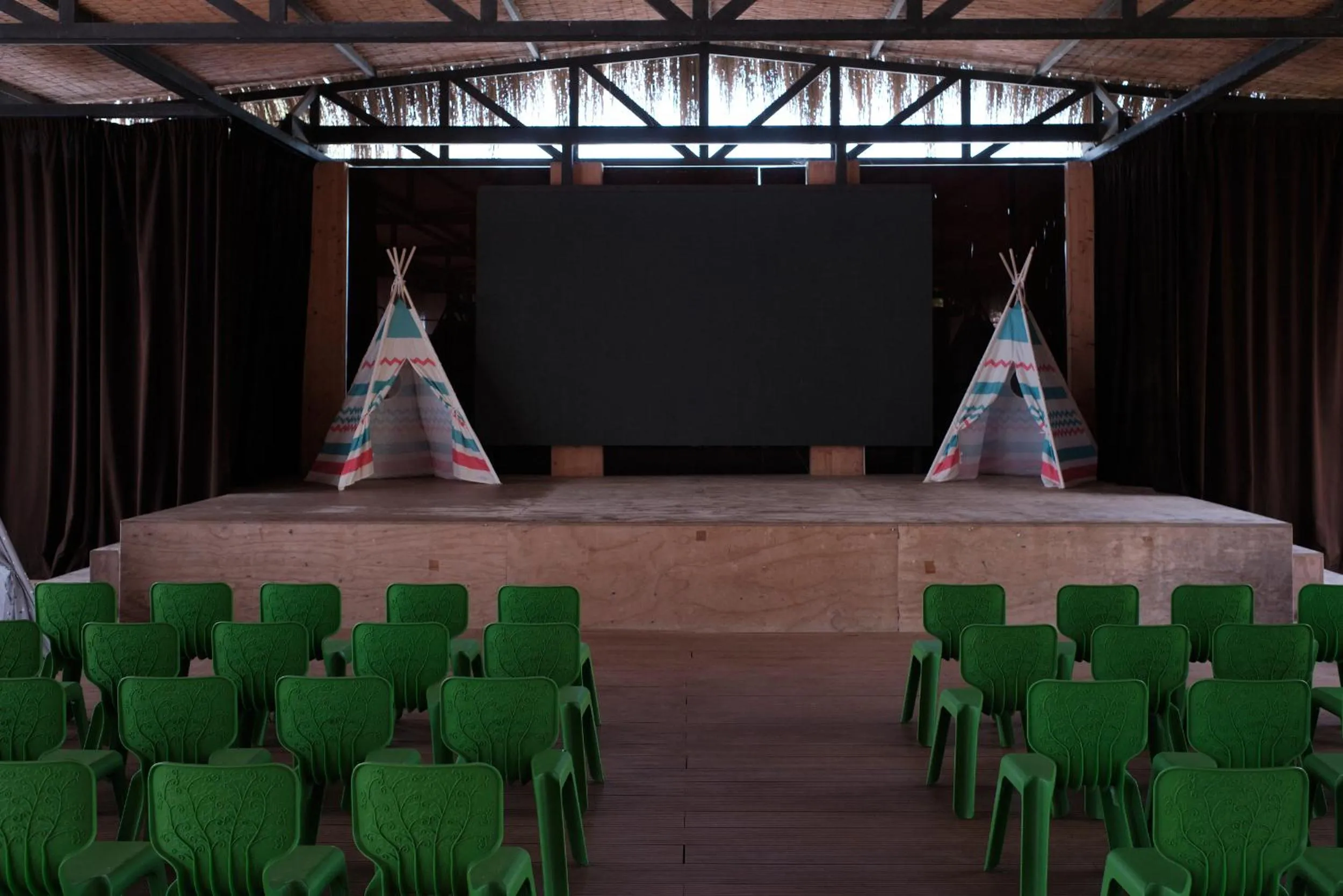 young children in Prinsotel La Dorada & Spa