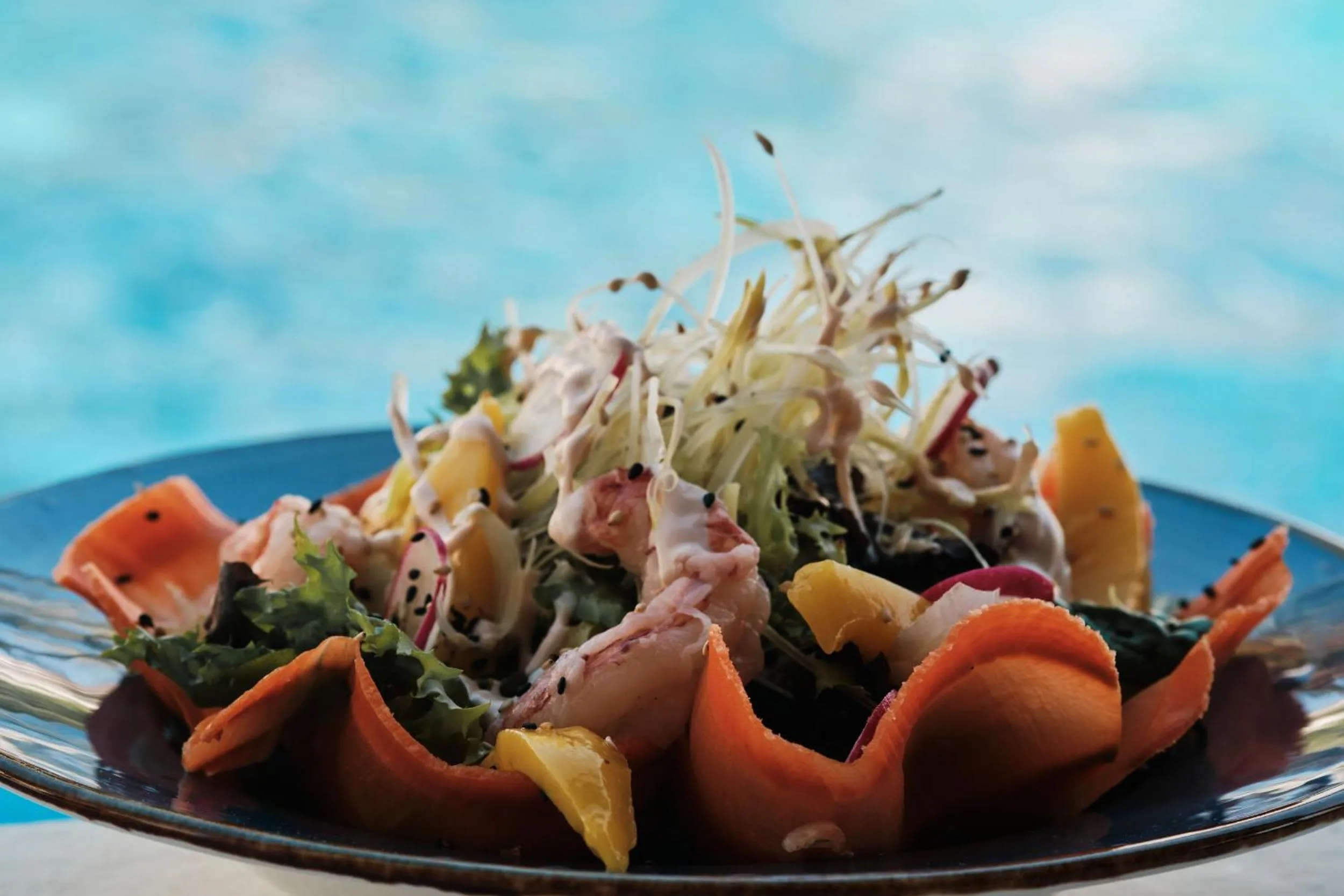 Food and drinks in Prinsotel La Dorada & Spa