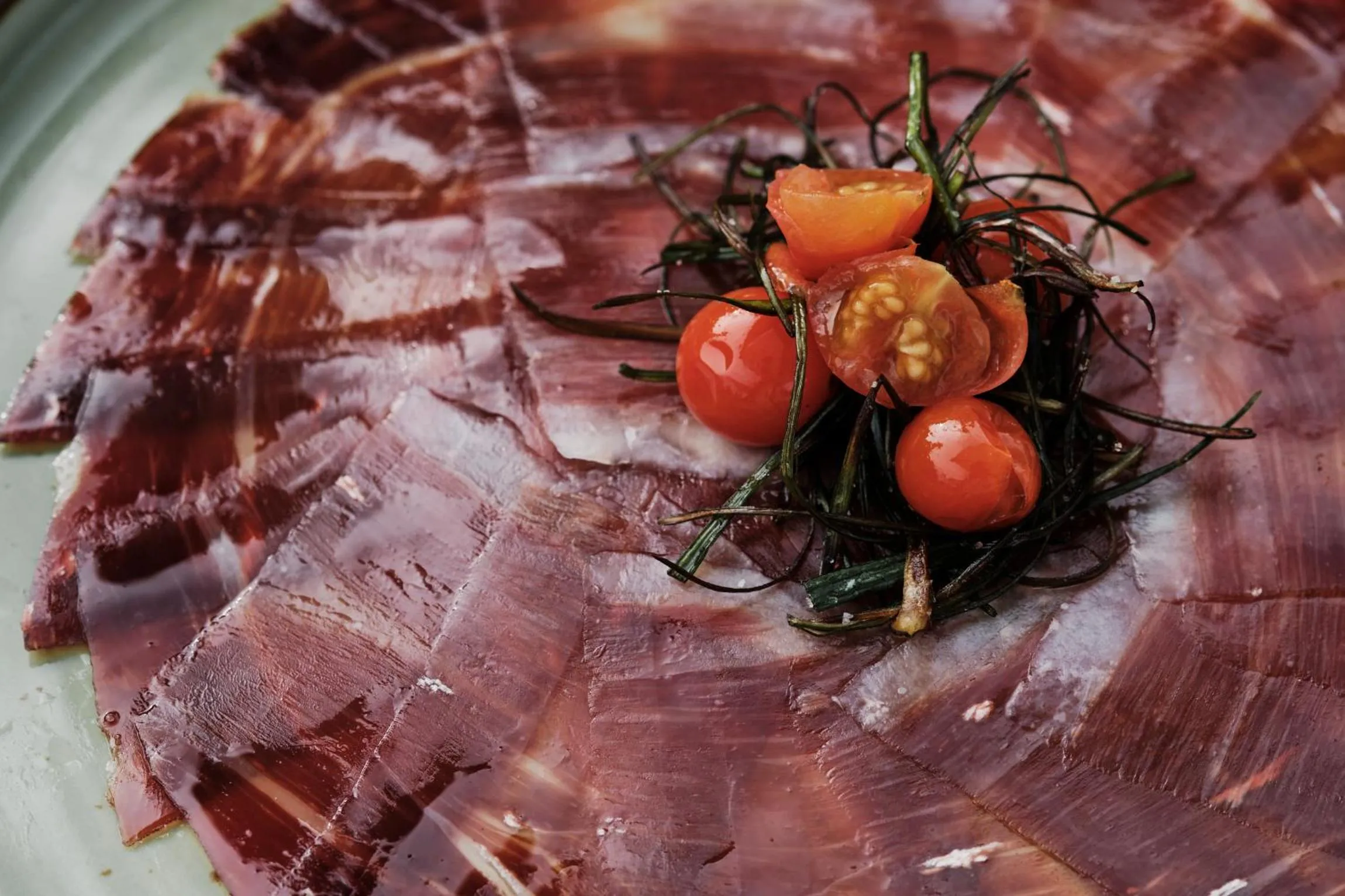 Restaurant/places to eat in Prinsotel La Dorada & Spa