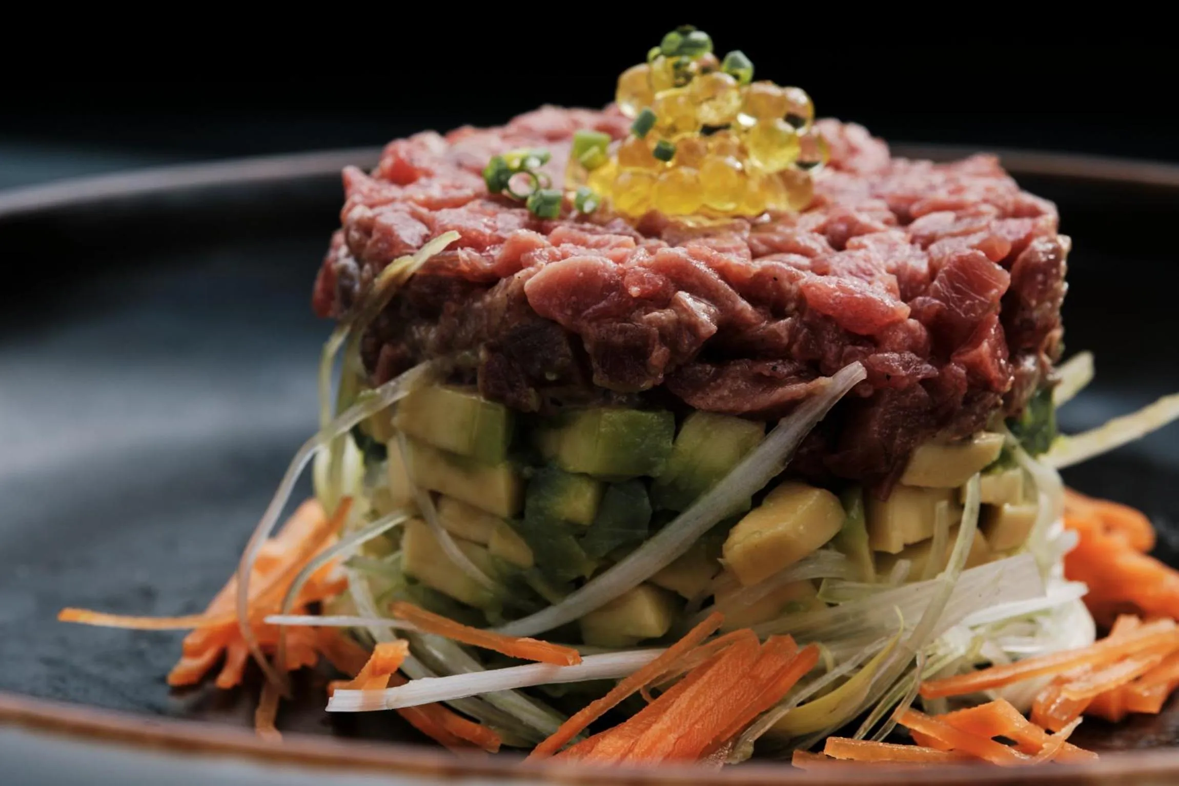 Restaurant/places to eat in Prinsotel La Dorada & Spa