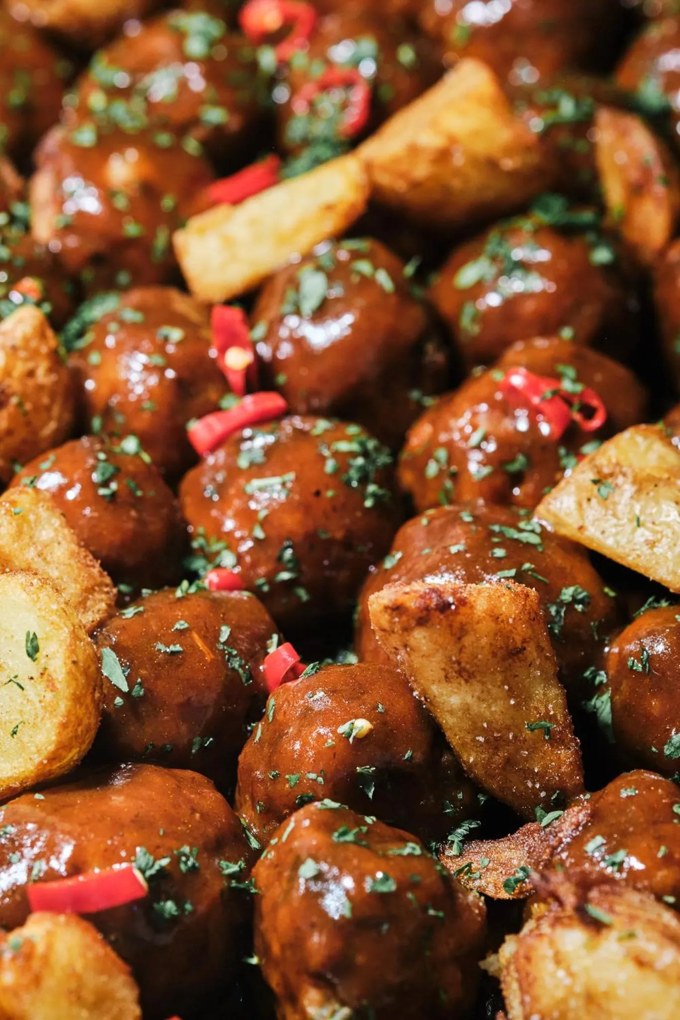 Restaurant/places to eat in Prinsotel La Dorada & Spa