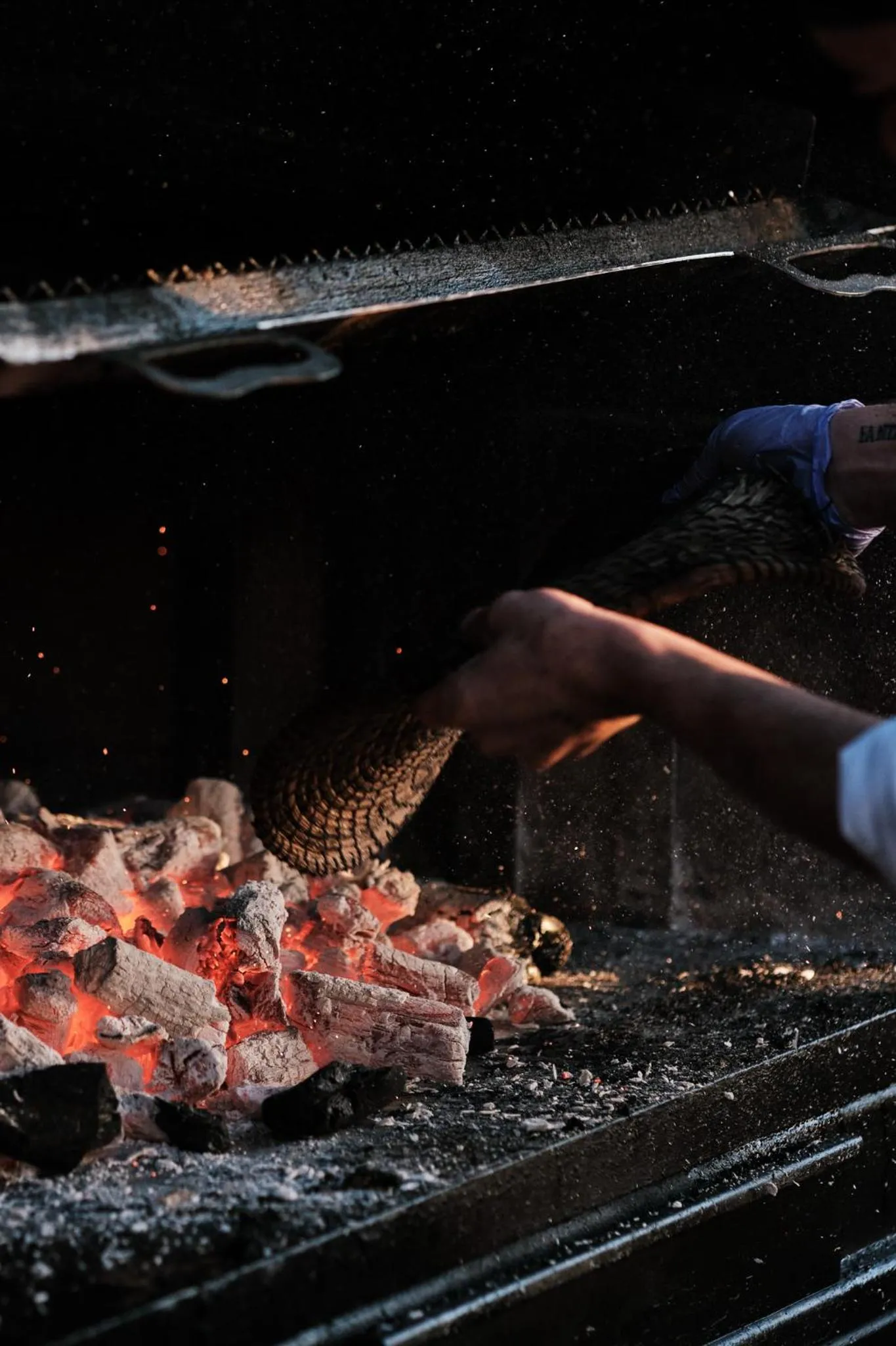 Restaurant/places to eat in Prinsotel La Dorada & Spa