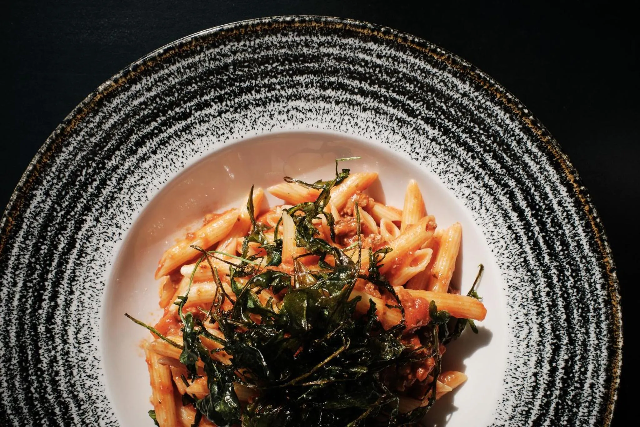 Restaurant/places to eat in Prinsotel La Dorada & Spa