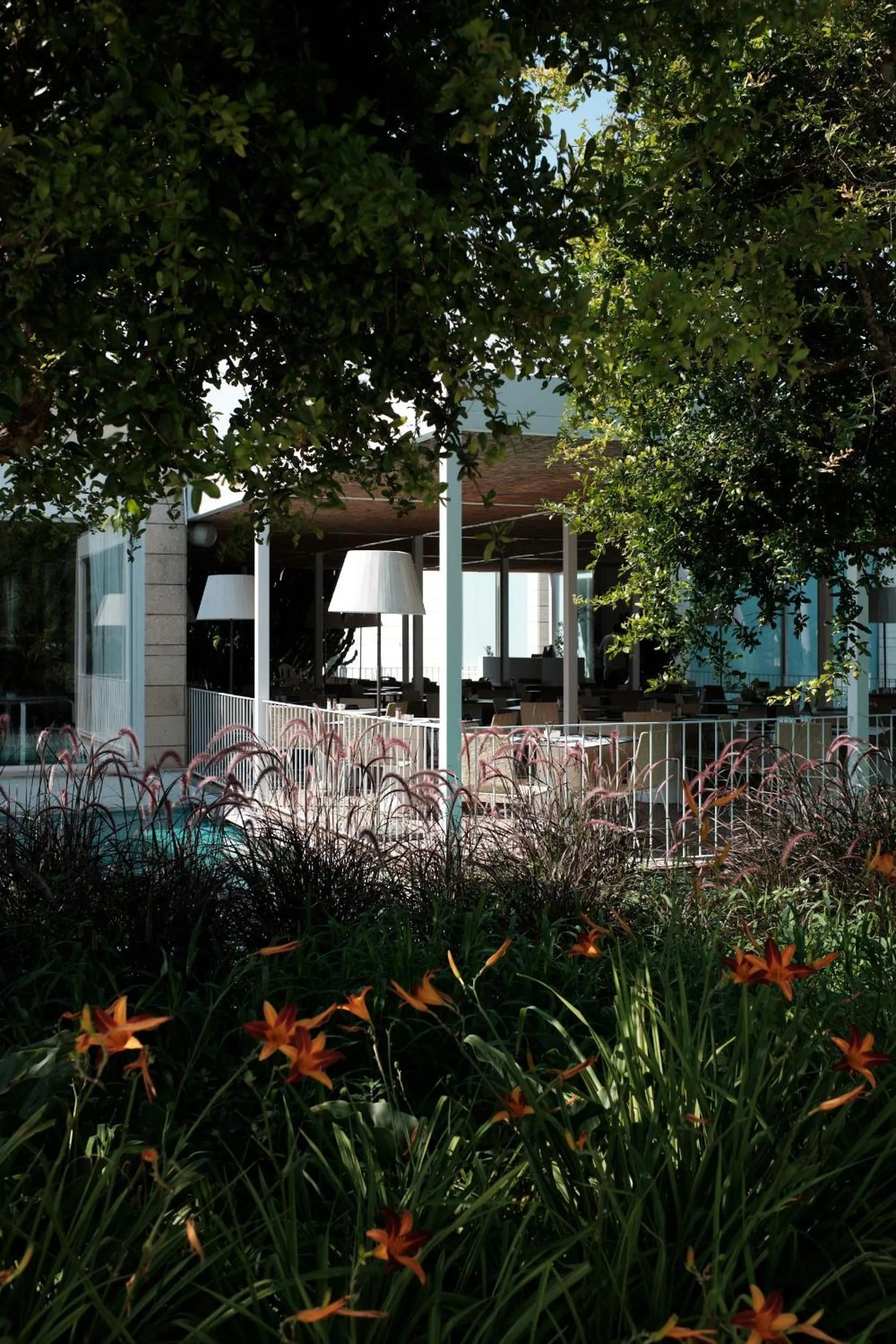 Property building in Prinsotel La Dorada & Spa