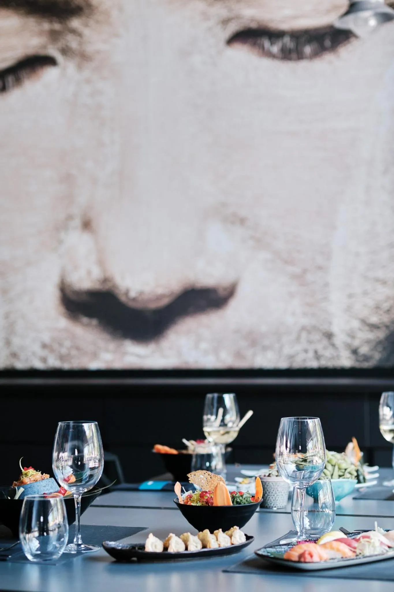 Restaurant/places to eat in Prinsotel La Dorada & Spa