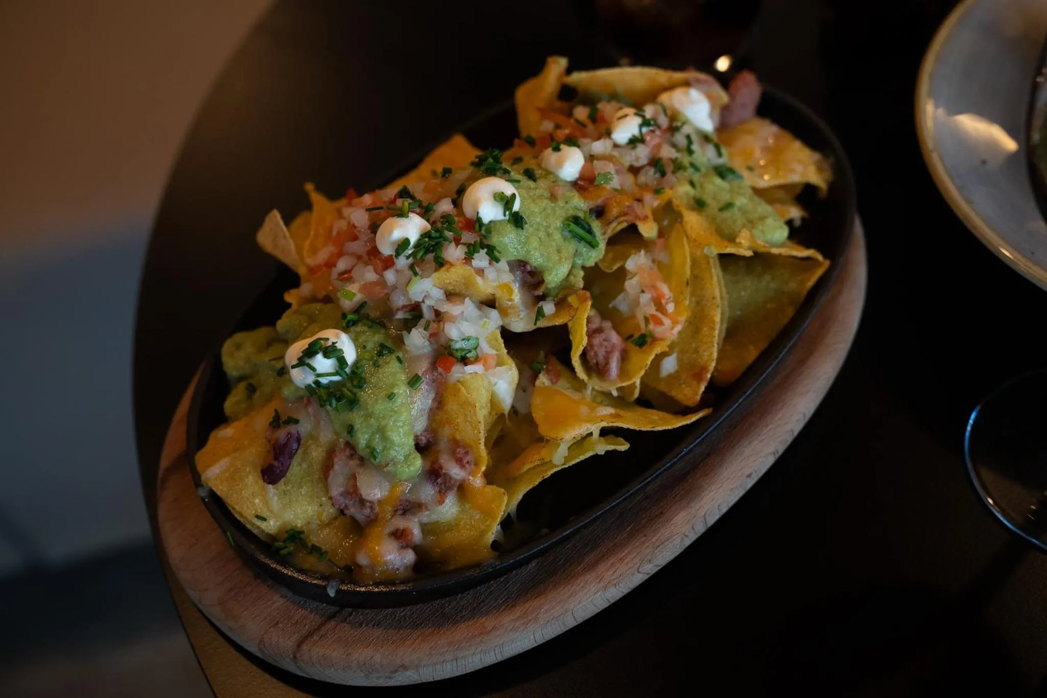 Restaurant/places to eat in Prinsotel La Dorada & Spa