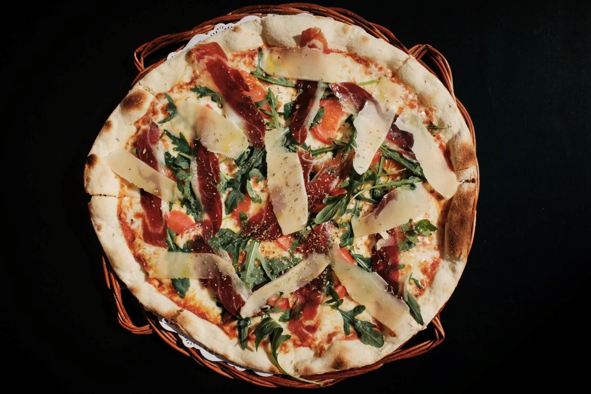 Food and drinks in Prinsotel La Dorada & Spa