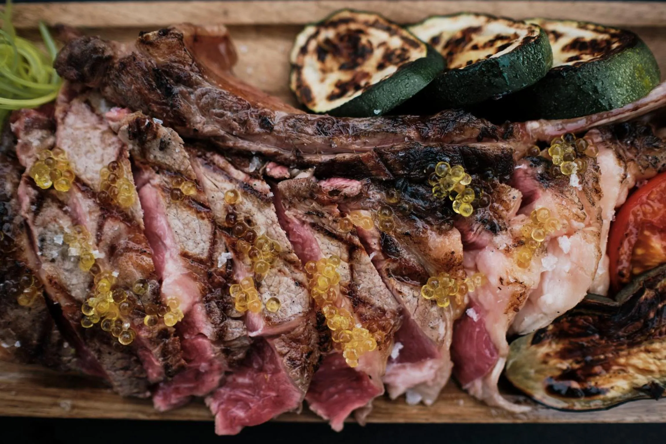 Restaurant/places to eat in Prinsotel La Dorada & Spa