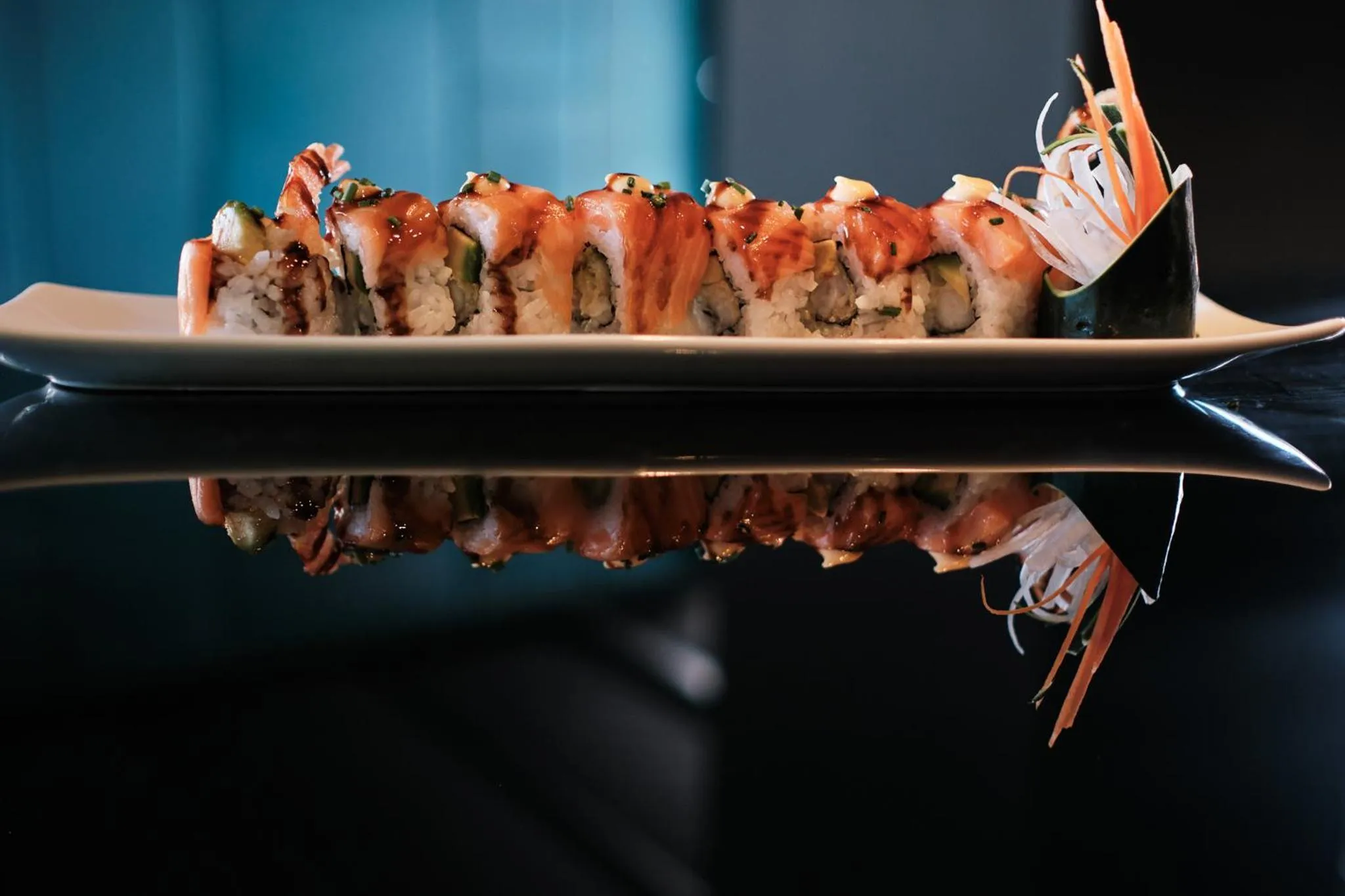 Restaurant/places to eat in Prinsotel La Dorada & Spa