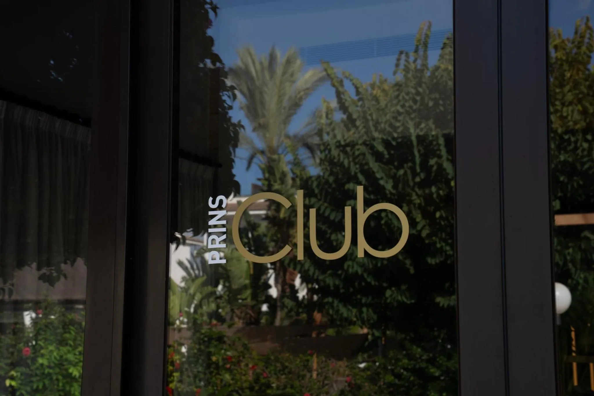 Property logo or sign in Prinsotel La Dorada & Spa