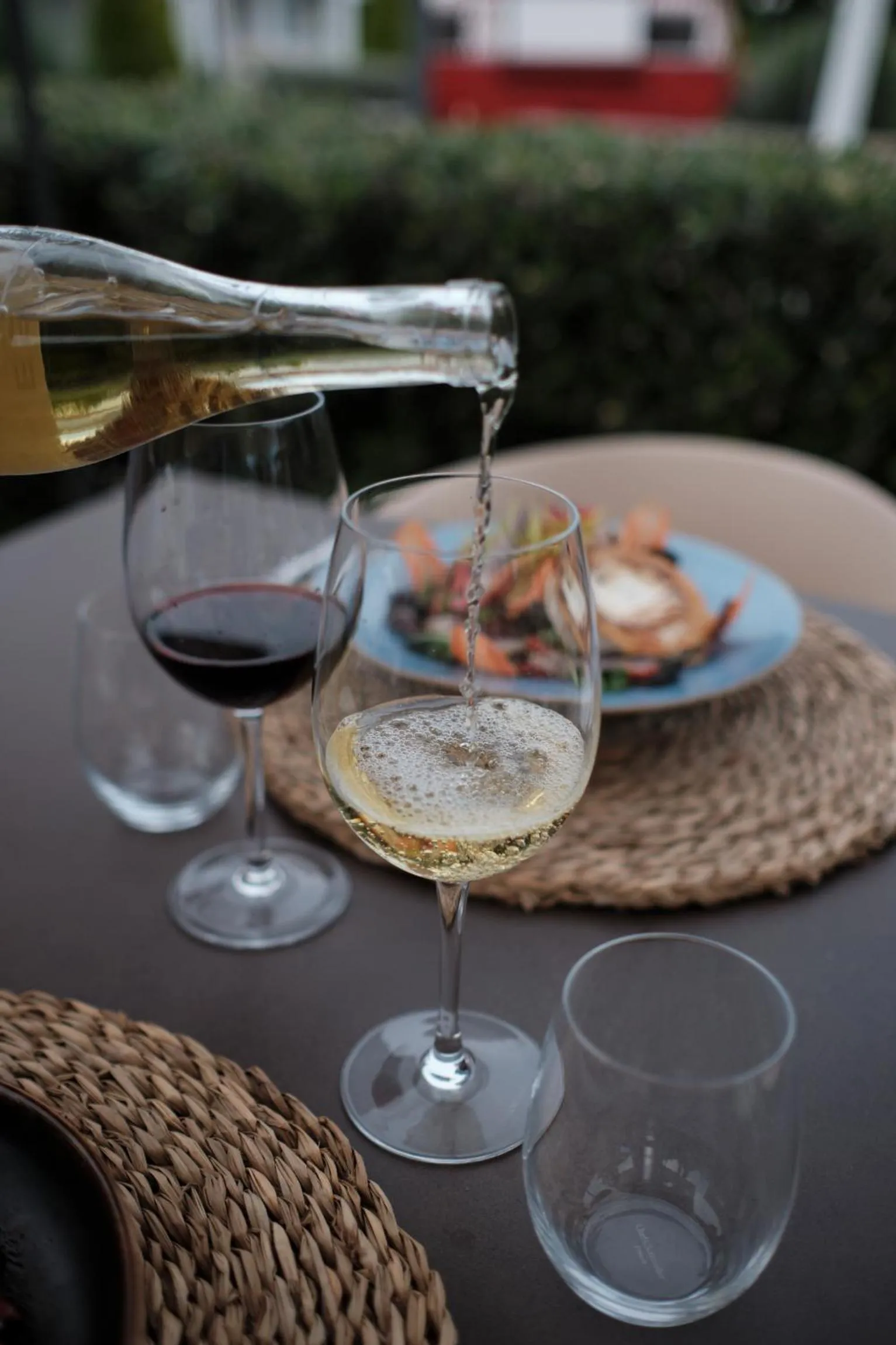 Restaurant/places to eat in Prinsotel La Dorada & Spa