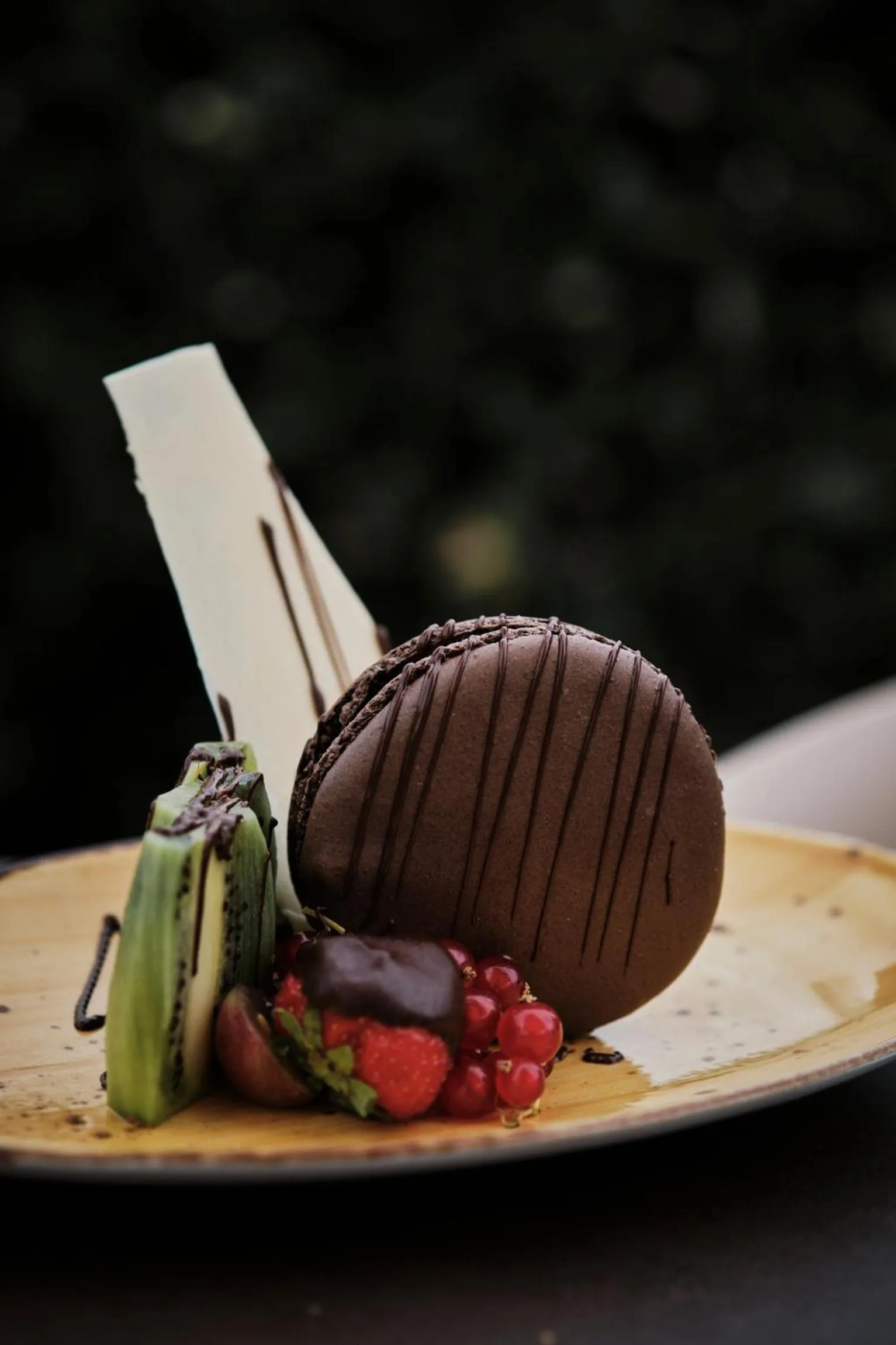 Restaurant/places to eat in Prinsotel La Dorada & Spa