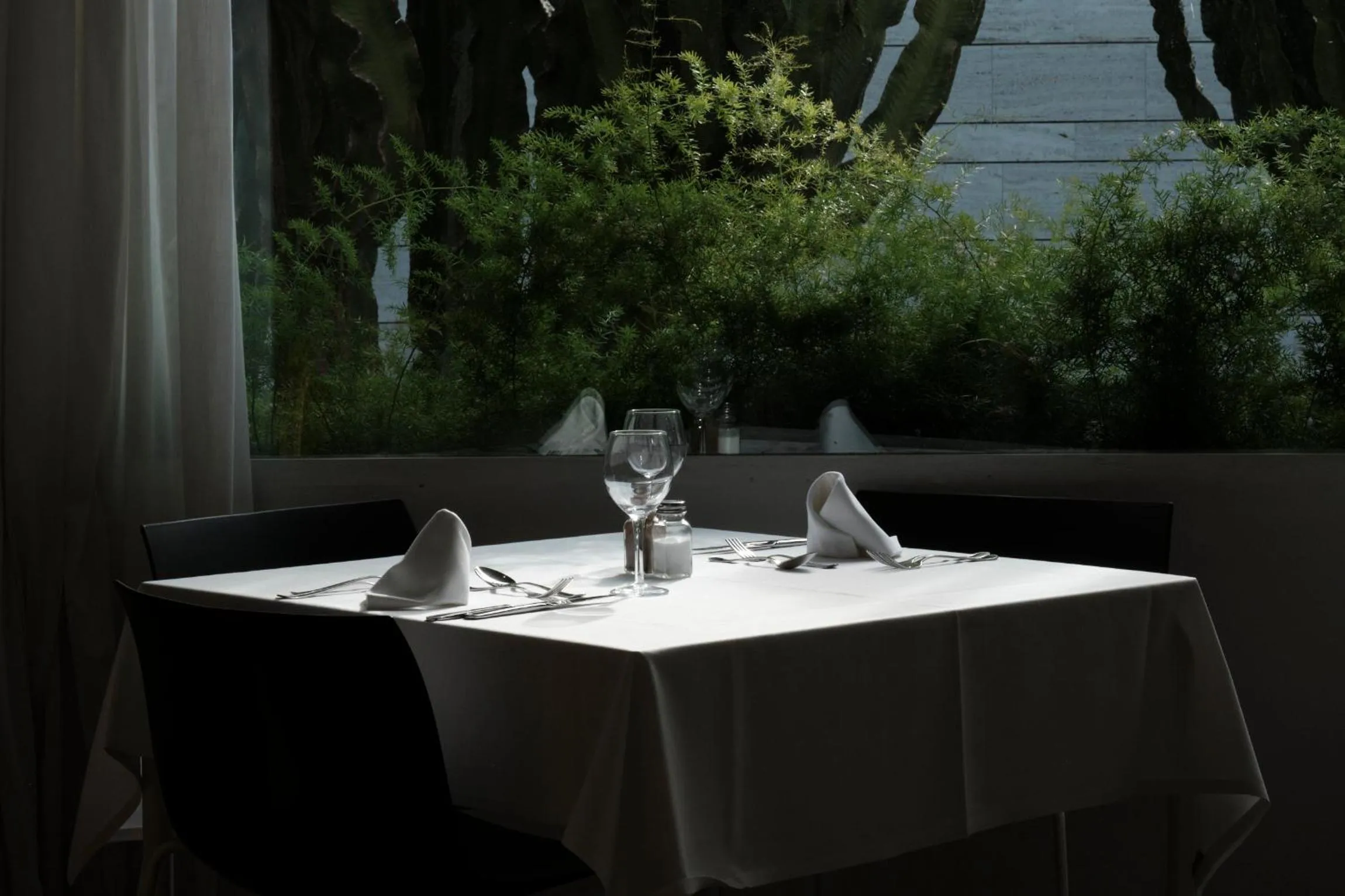 Restaurant/places to eat in Prinsotel La Dorada & Spa