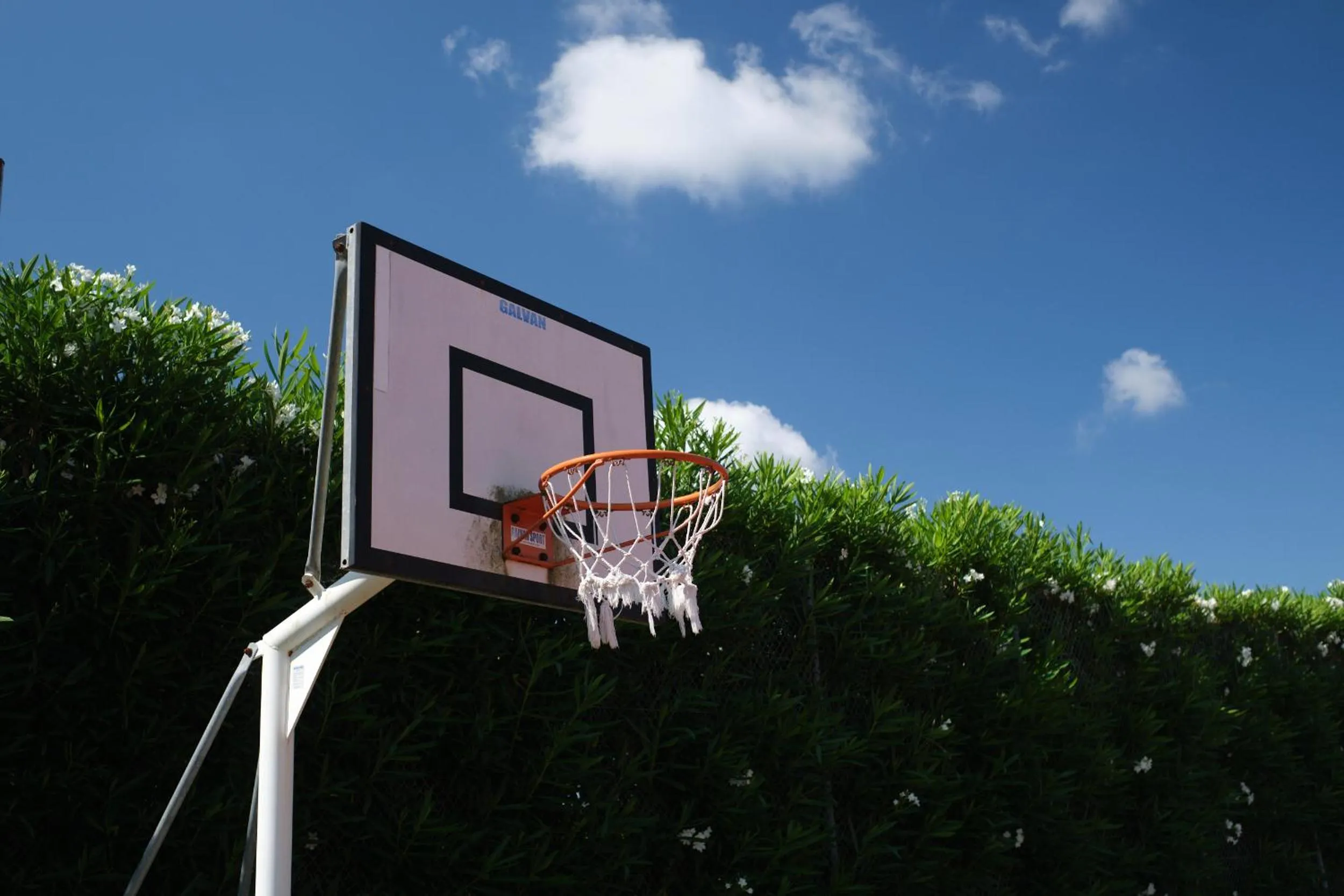 Sports in Prinsotel La Dorada & Spa