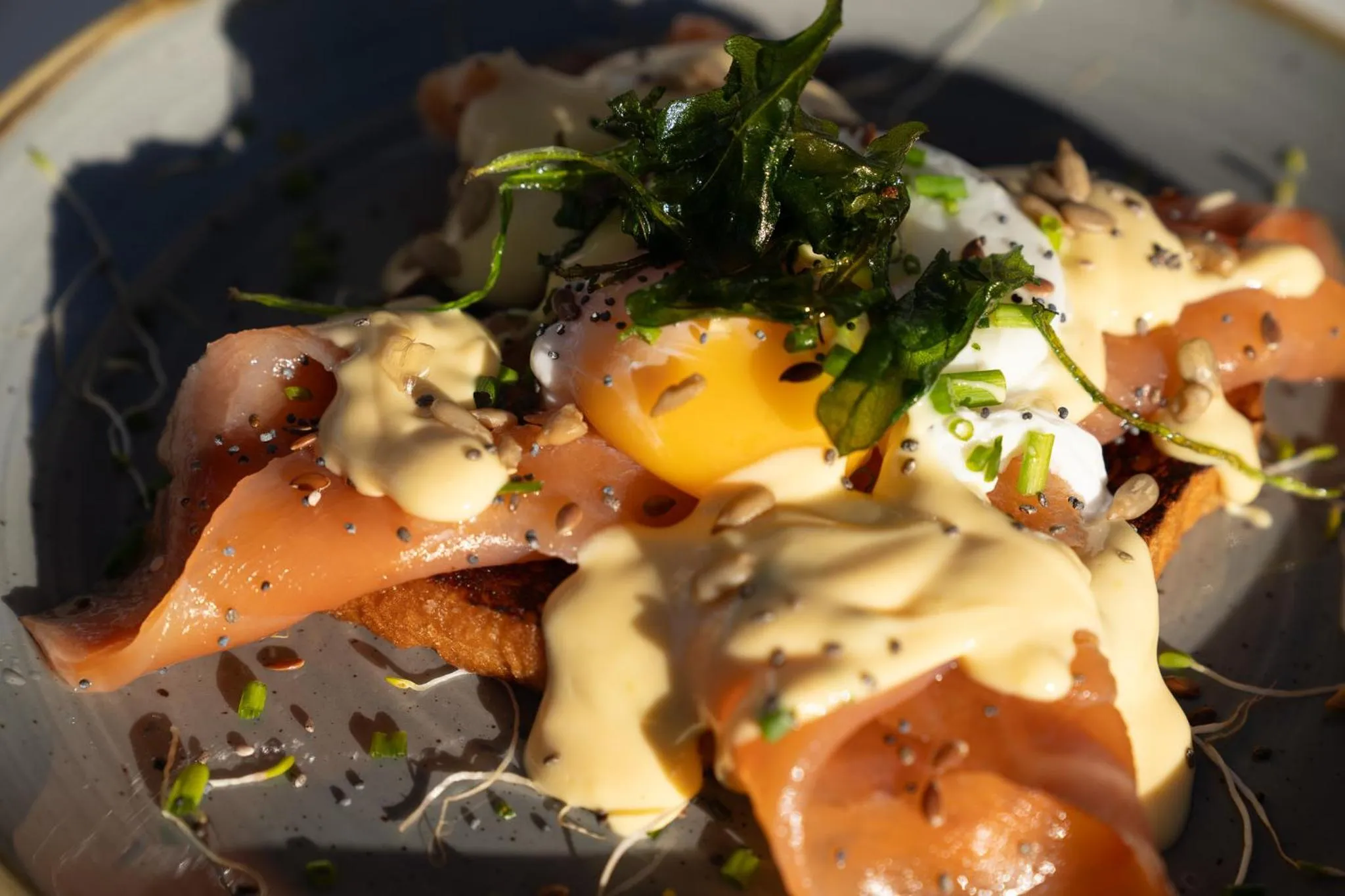 Restaurant/places to eat in Prinsotel La Dorada & Spa