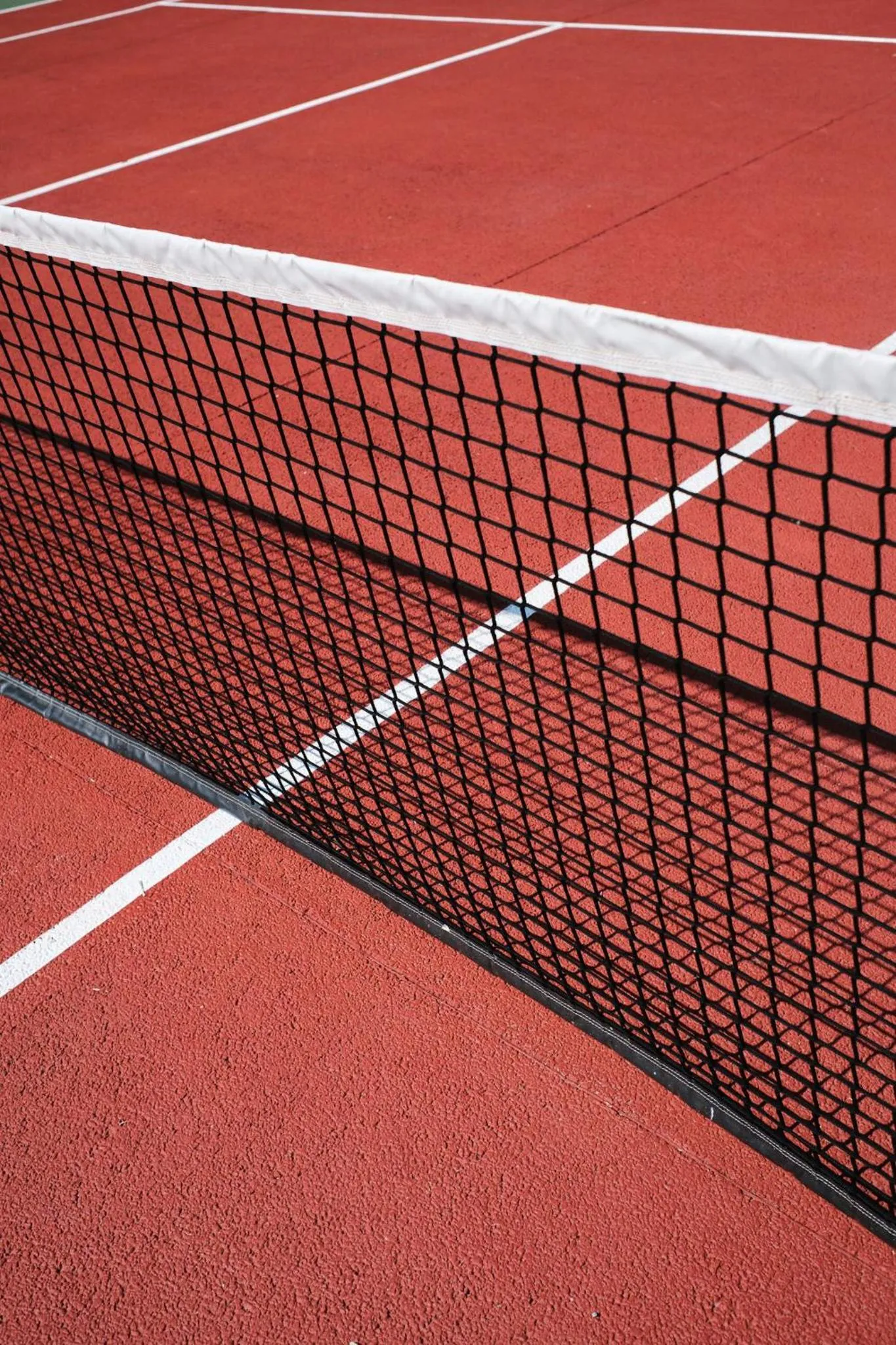 Tennis court in Prinsotel La Dorada & Spa