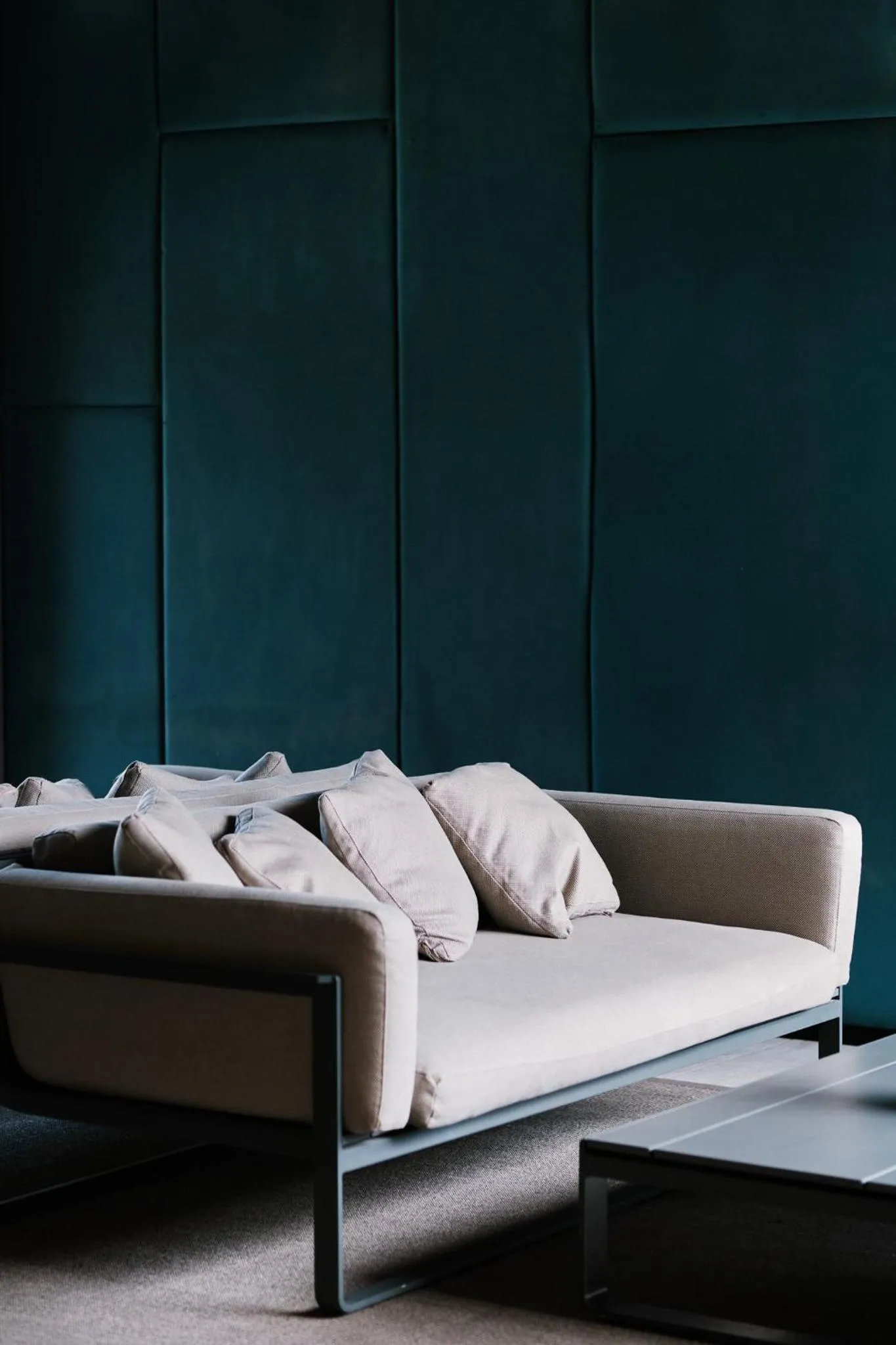 Restaurant/places to eat in Prinsotel La Dorada & Spa