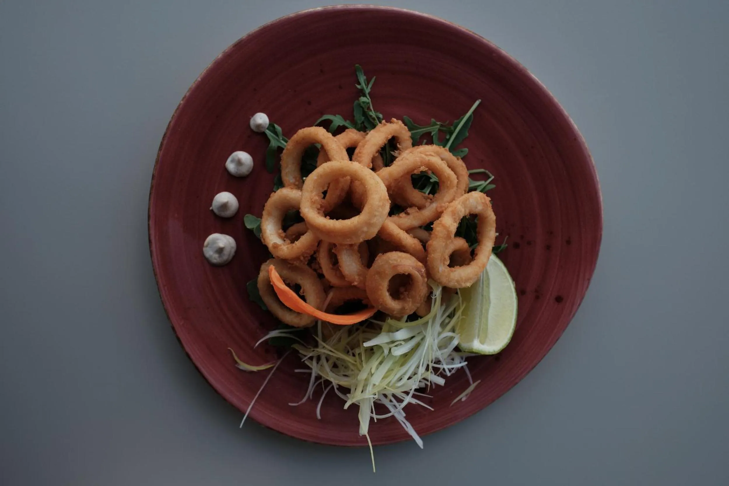 Restaurant/places to eat in Prinsotel La Dorada & Spa