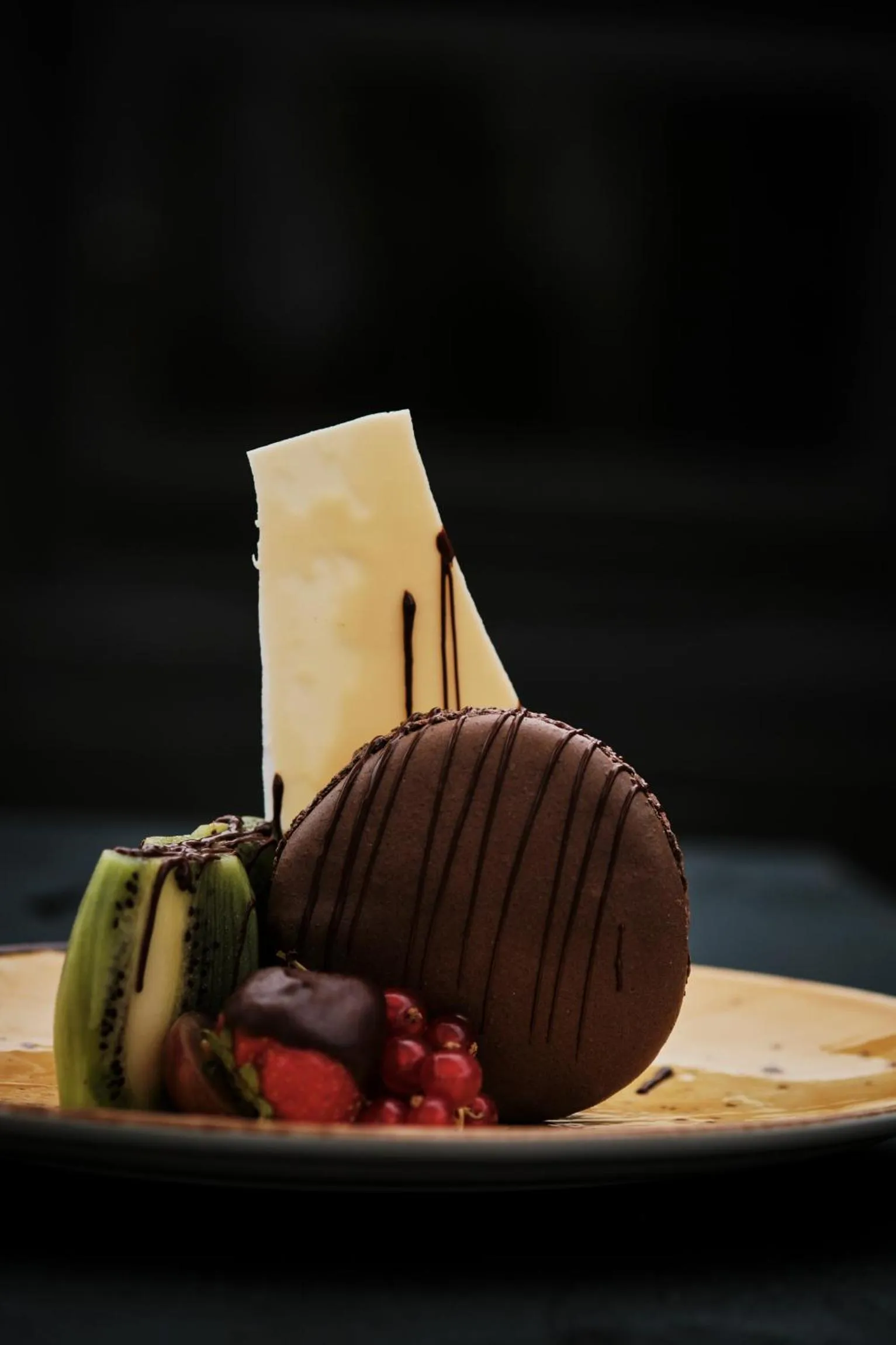 Restaurant/places to eat in Prinsotel La Dorada & Spa