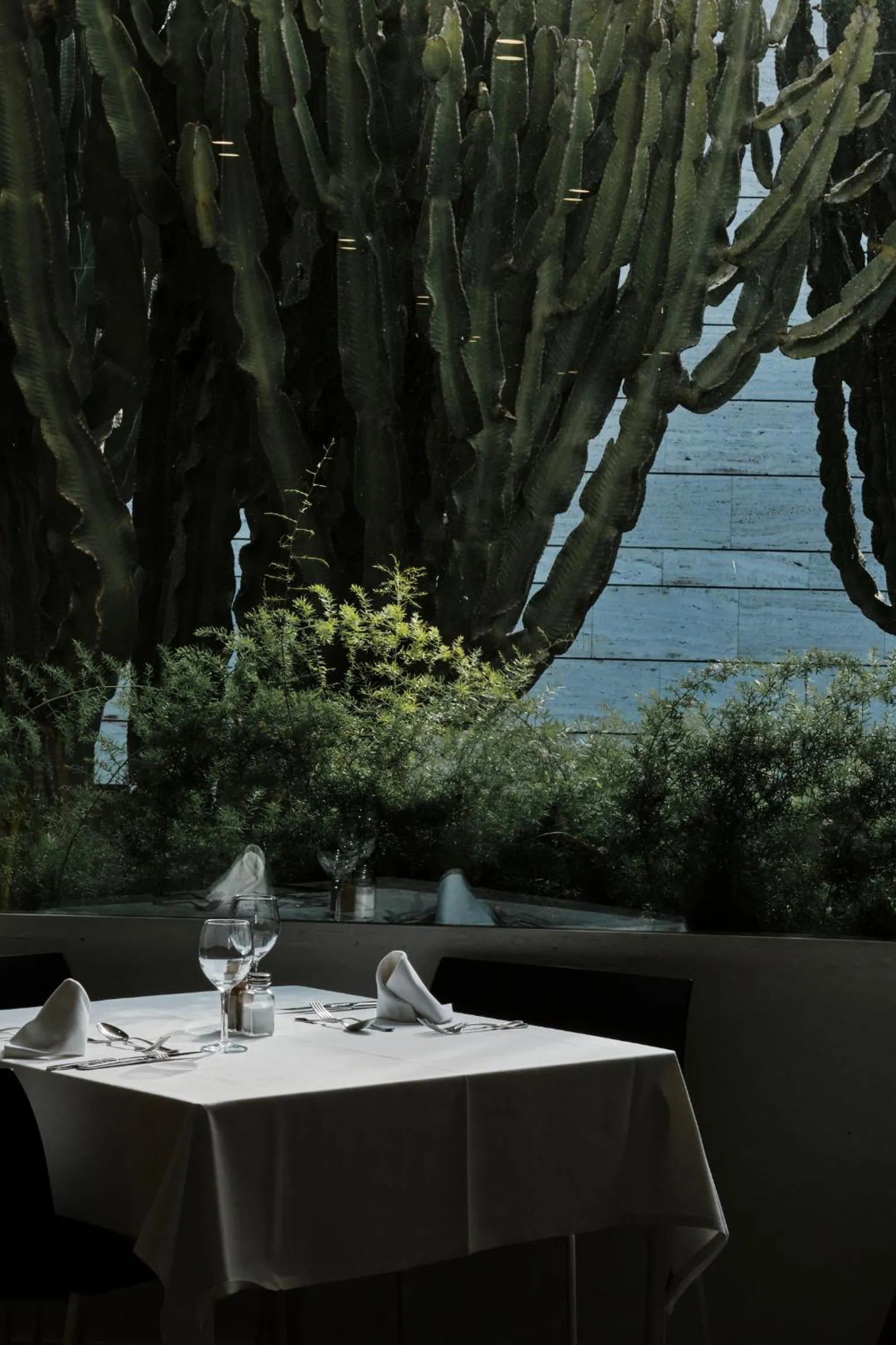 Restaurant/places to eat in Prinsotel La Dorada & Spa